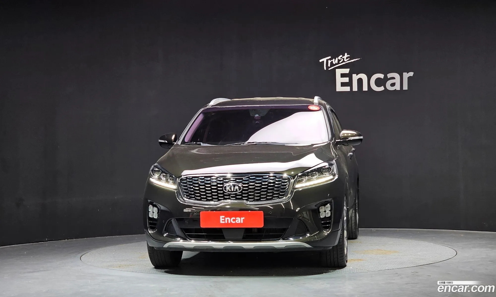 Kia Sorento 2017 — 15
