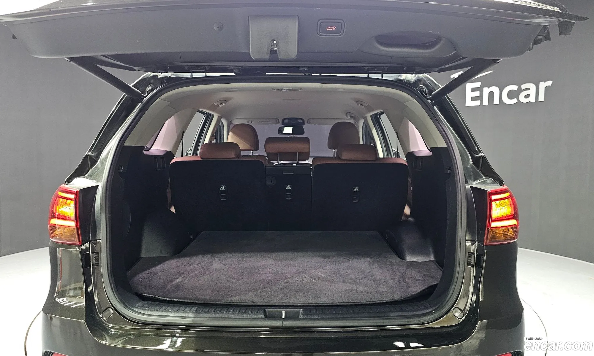 Kia Sorento 2017 — 11