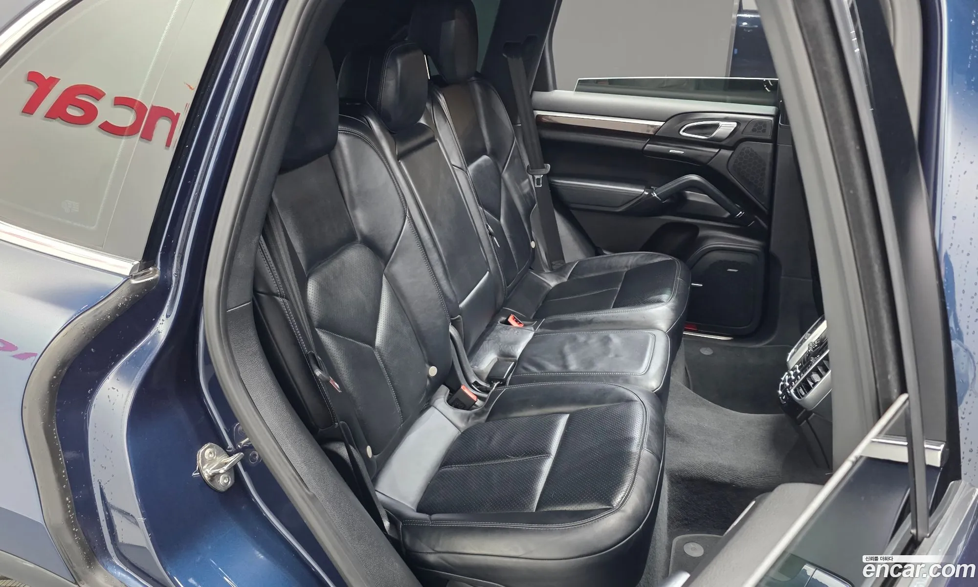 Porsche Cayenne 2014 WP1AH2927ELA68698 — 19