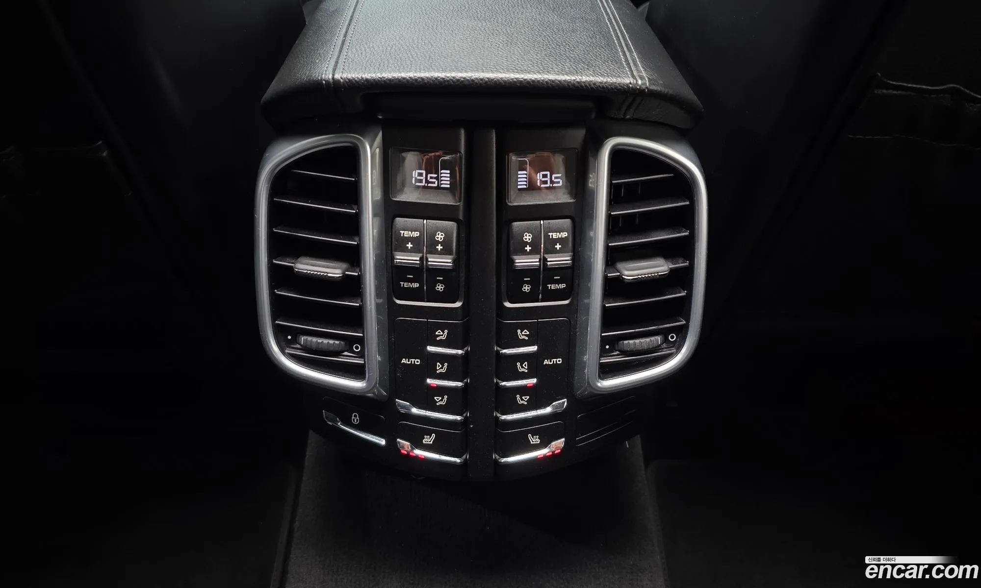 Porsche Cayenne 2014 WP1AH2927ELA68698 — 11