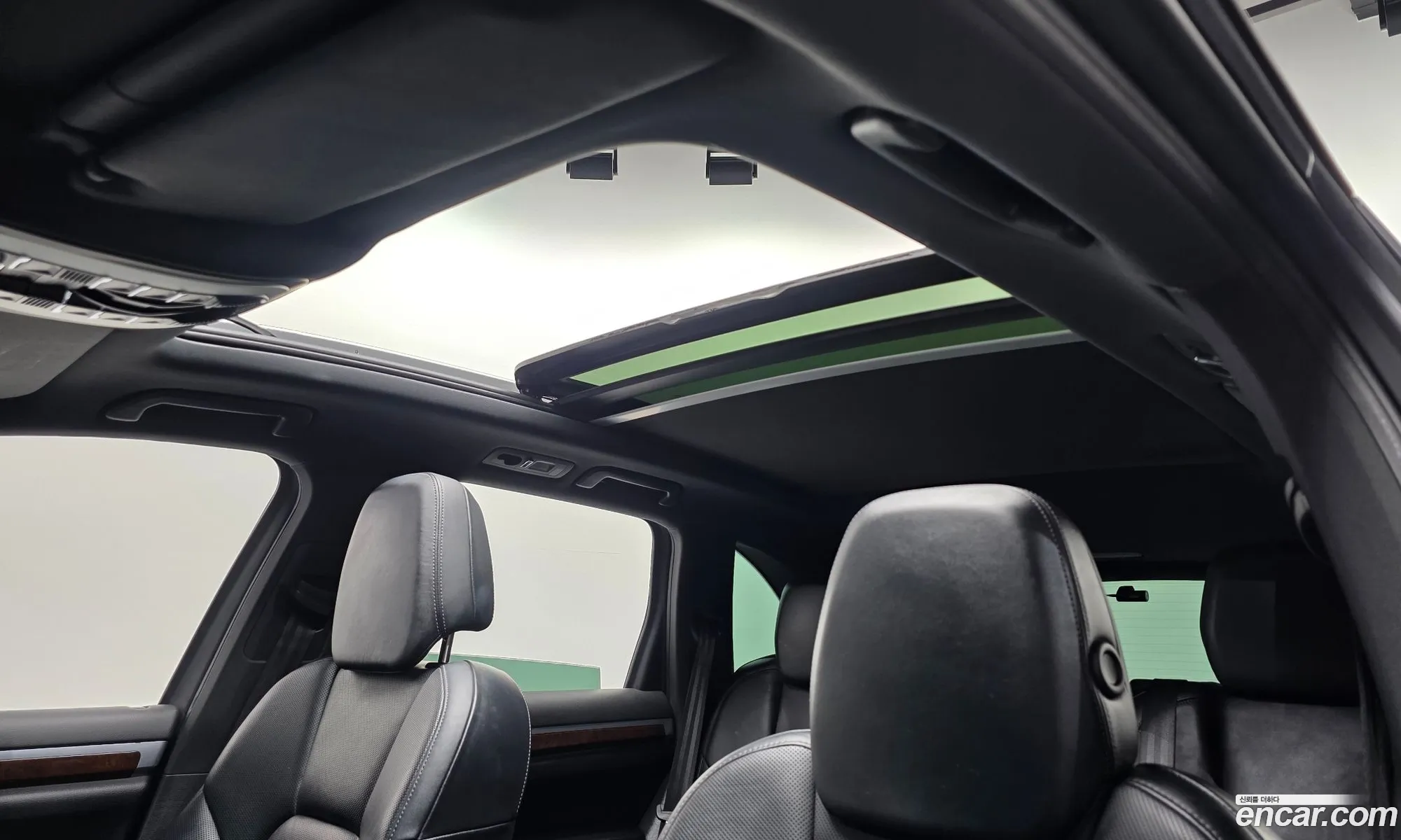 Porsche Cayenne 2014 WP1AH2927ELA68698 — 16