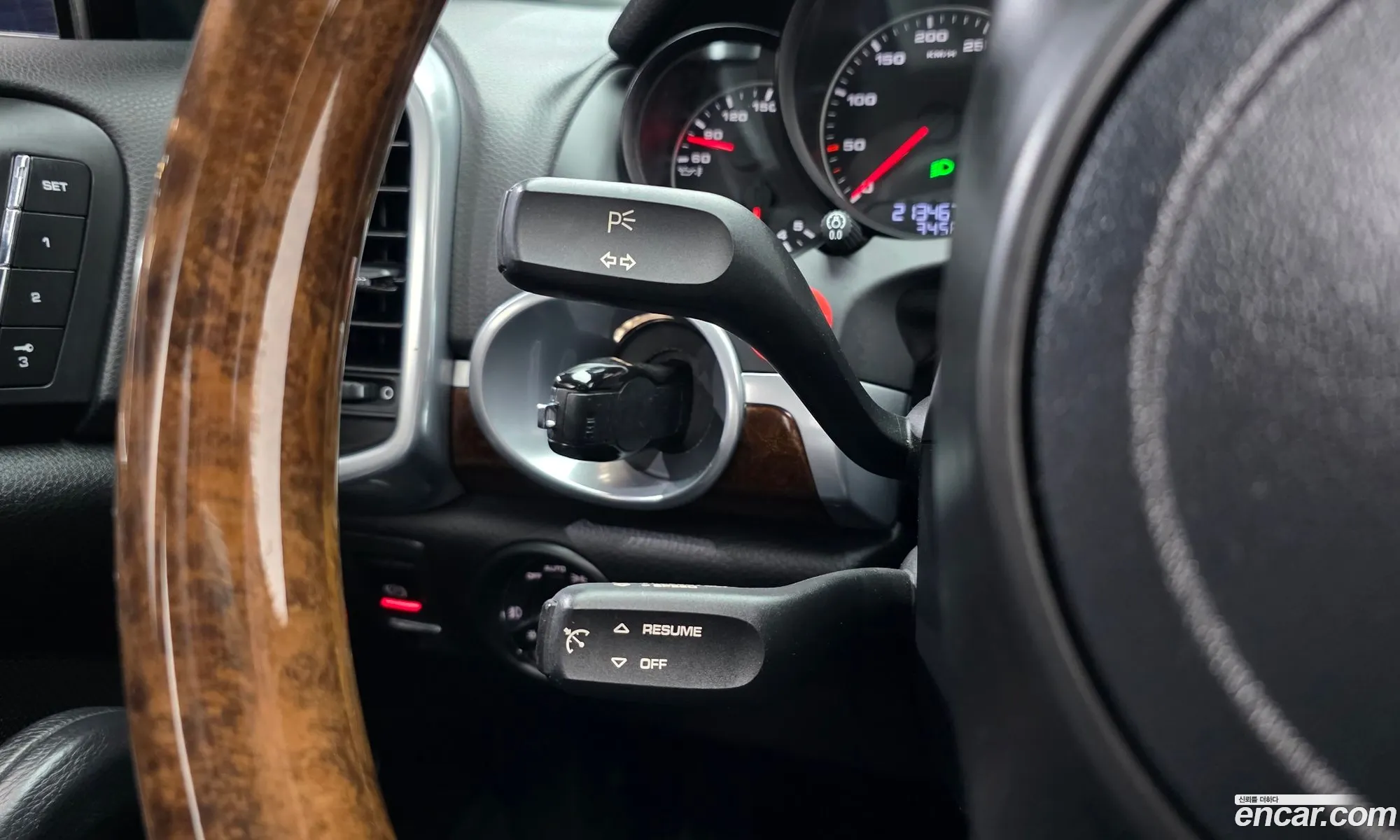 Porsche Cayenne 2014 WP1AH2927ELA68698 — 15