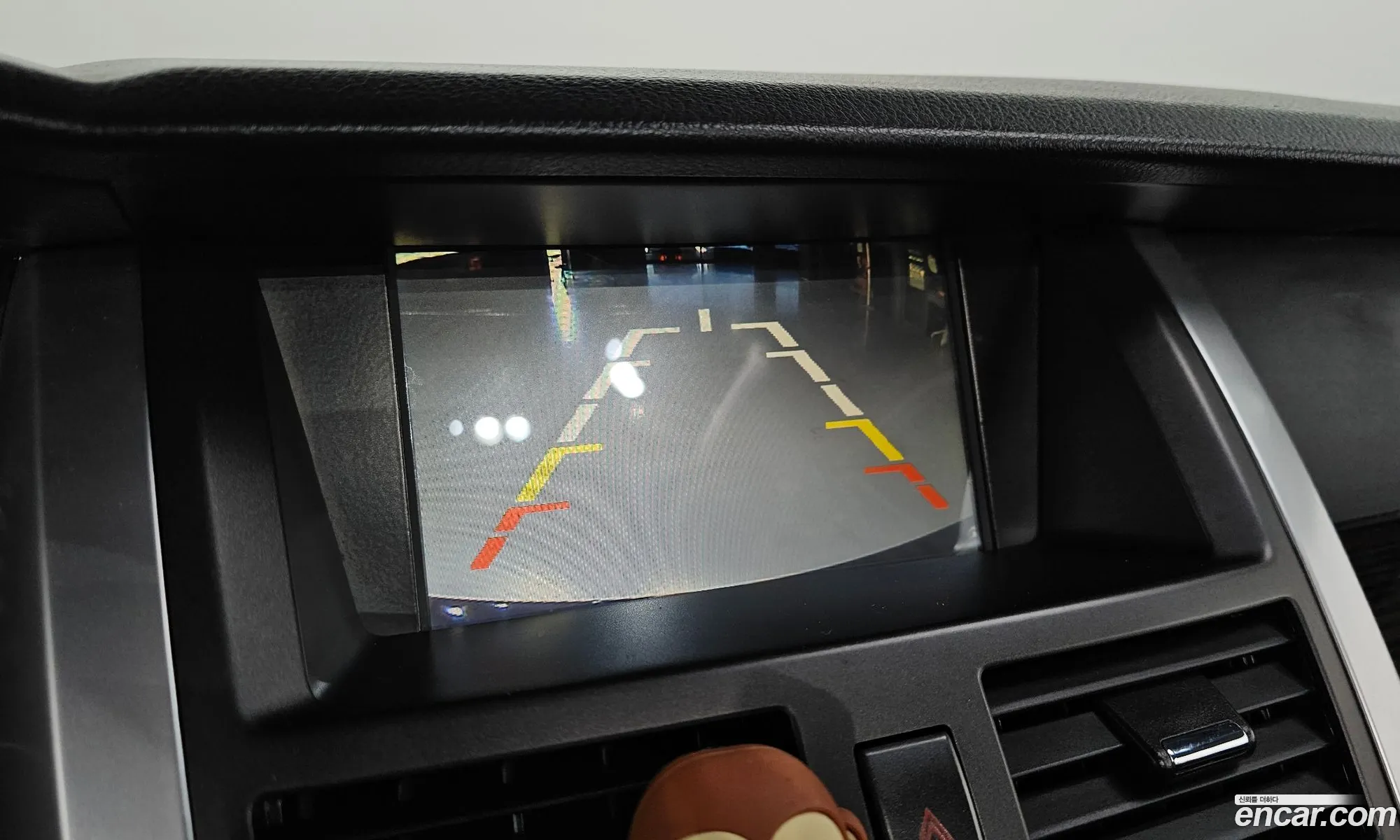 Renault Korea (Samsung) SM7 New Art