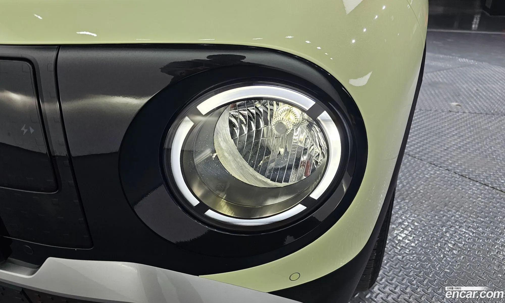 Hyundai Casper Electric 2025 — 28
