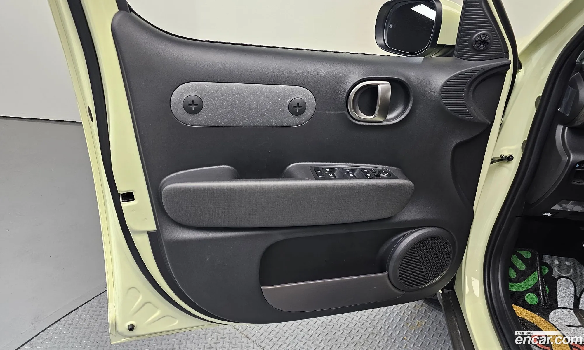 Hyundai Casper Electric 2025 — 24