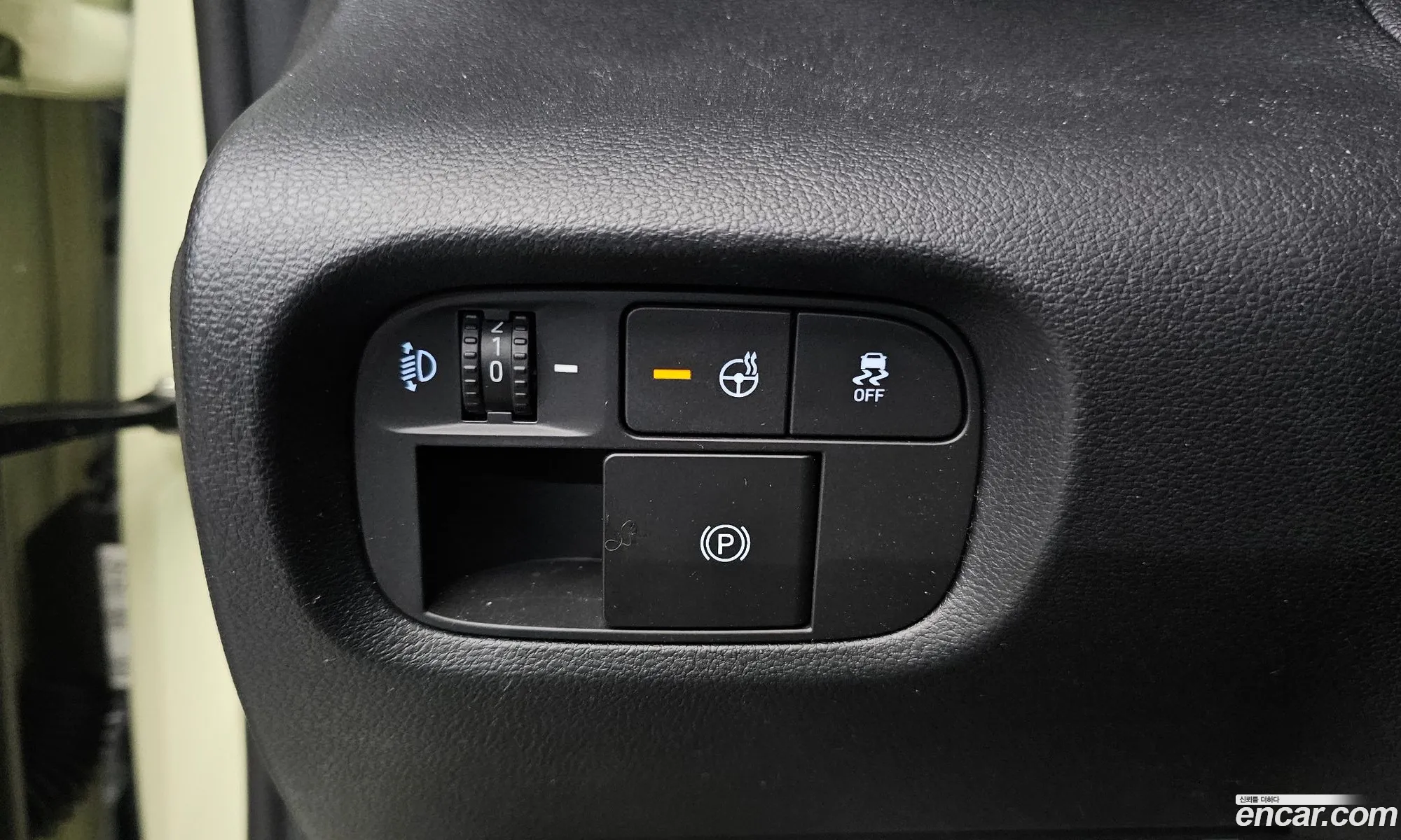 Hyundai Casper Electric 2025 — 18