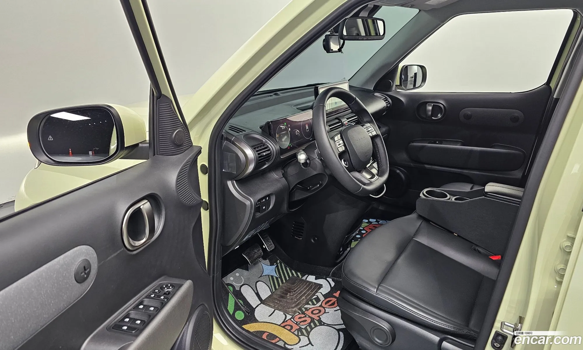 Hyundai Casper Electric 2025 — 13
