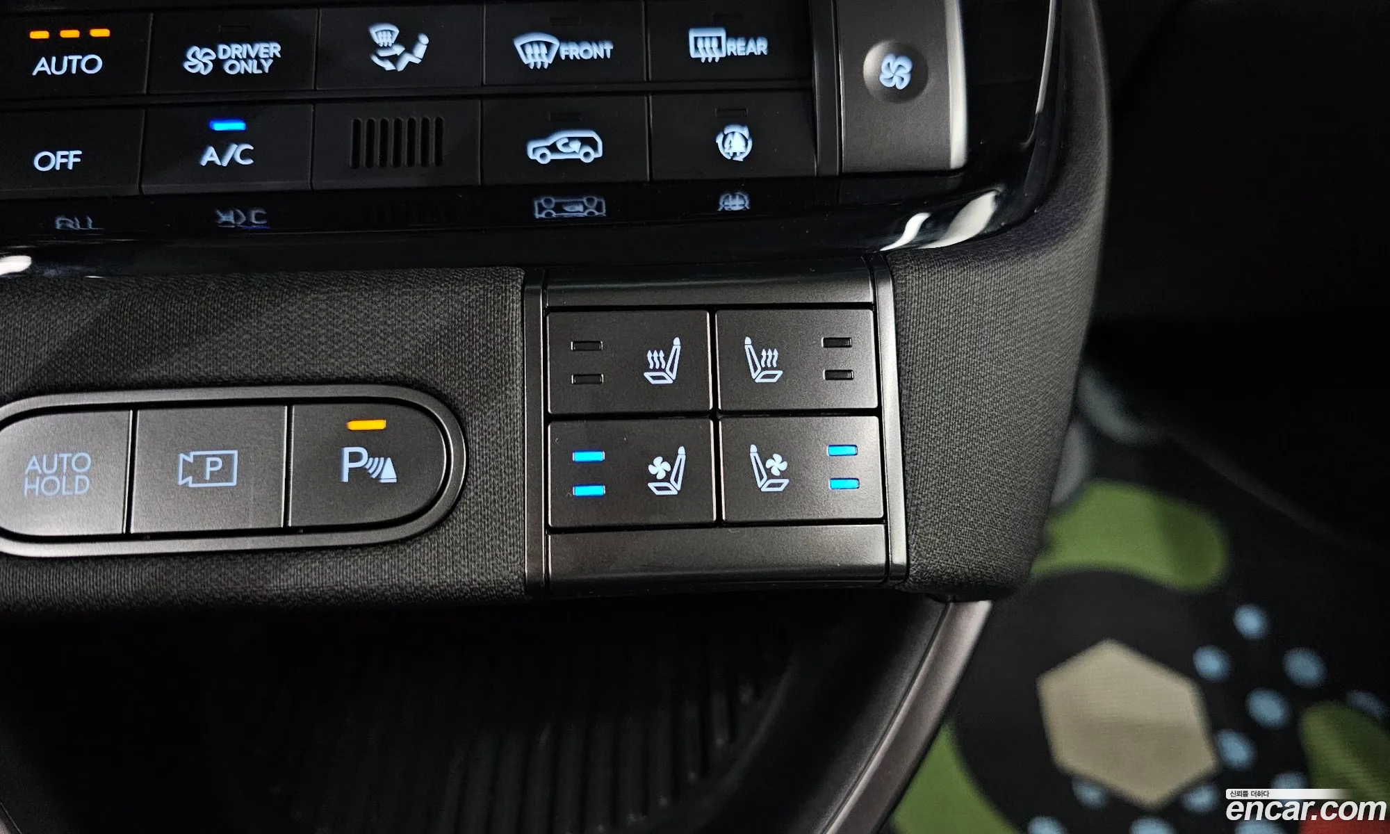 Hyundai Casper Electric 2025 — 15
