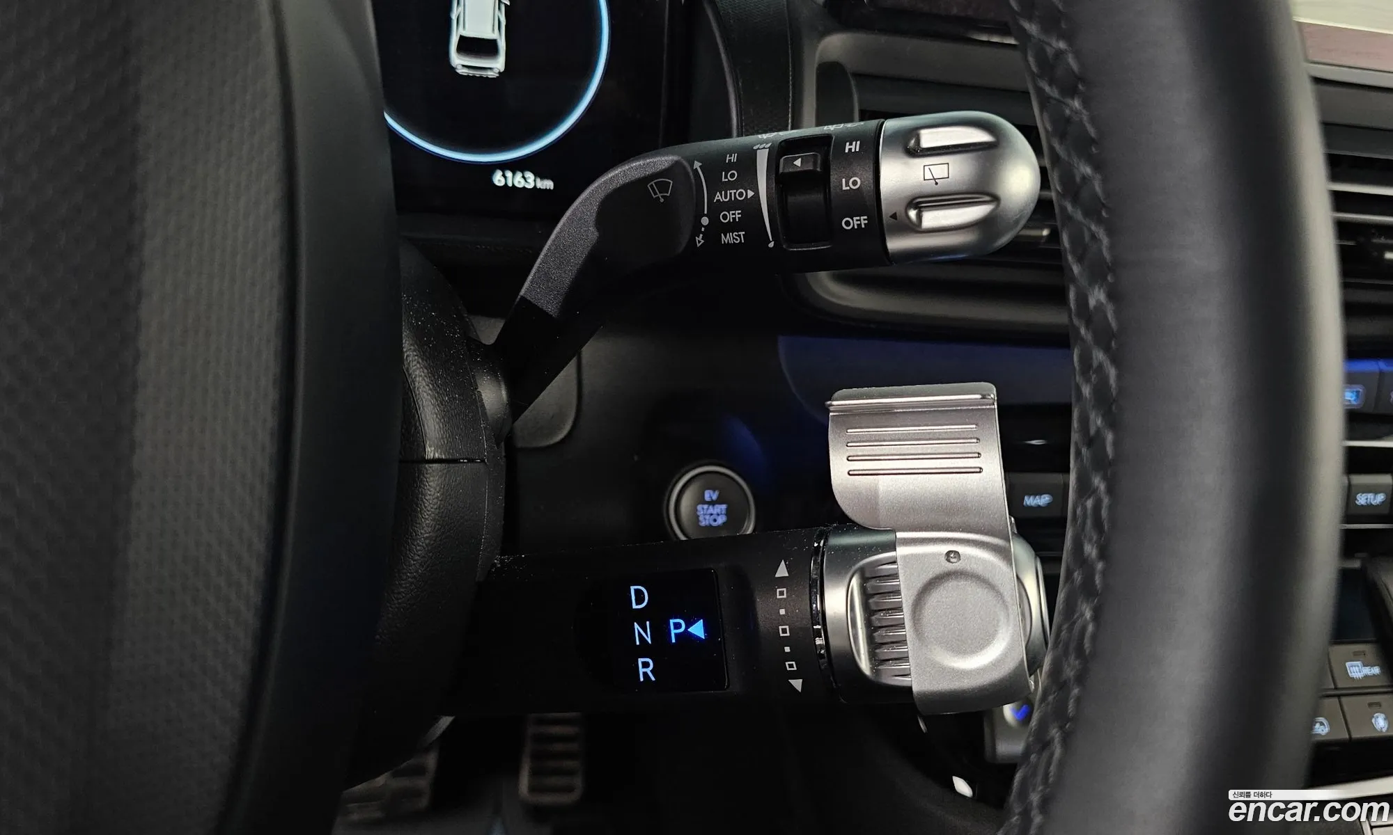 Hyundai Casper Electric 2025 — 10