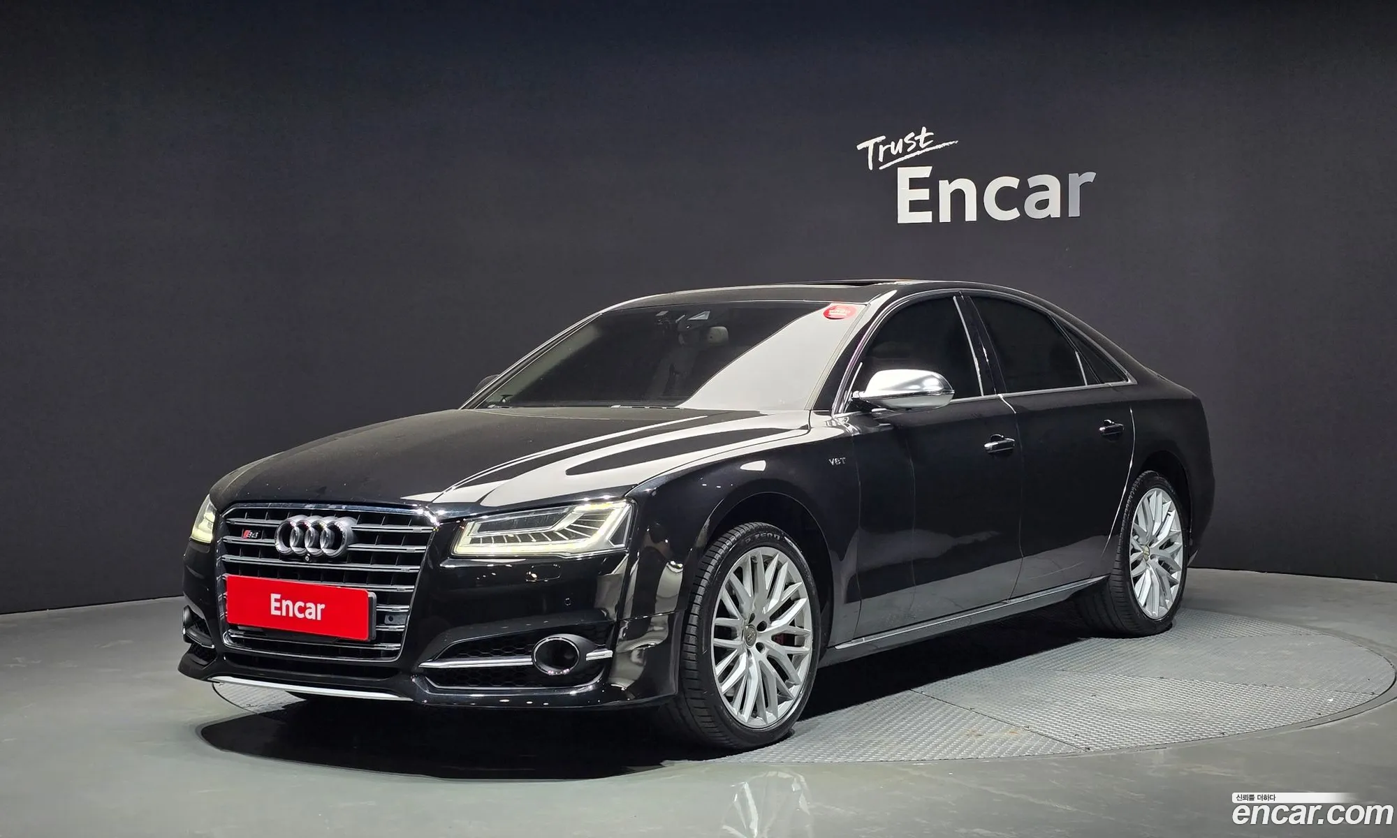 Audi A8 2014 WAUZZZ4HXFN000923 — 12