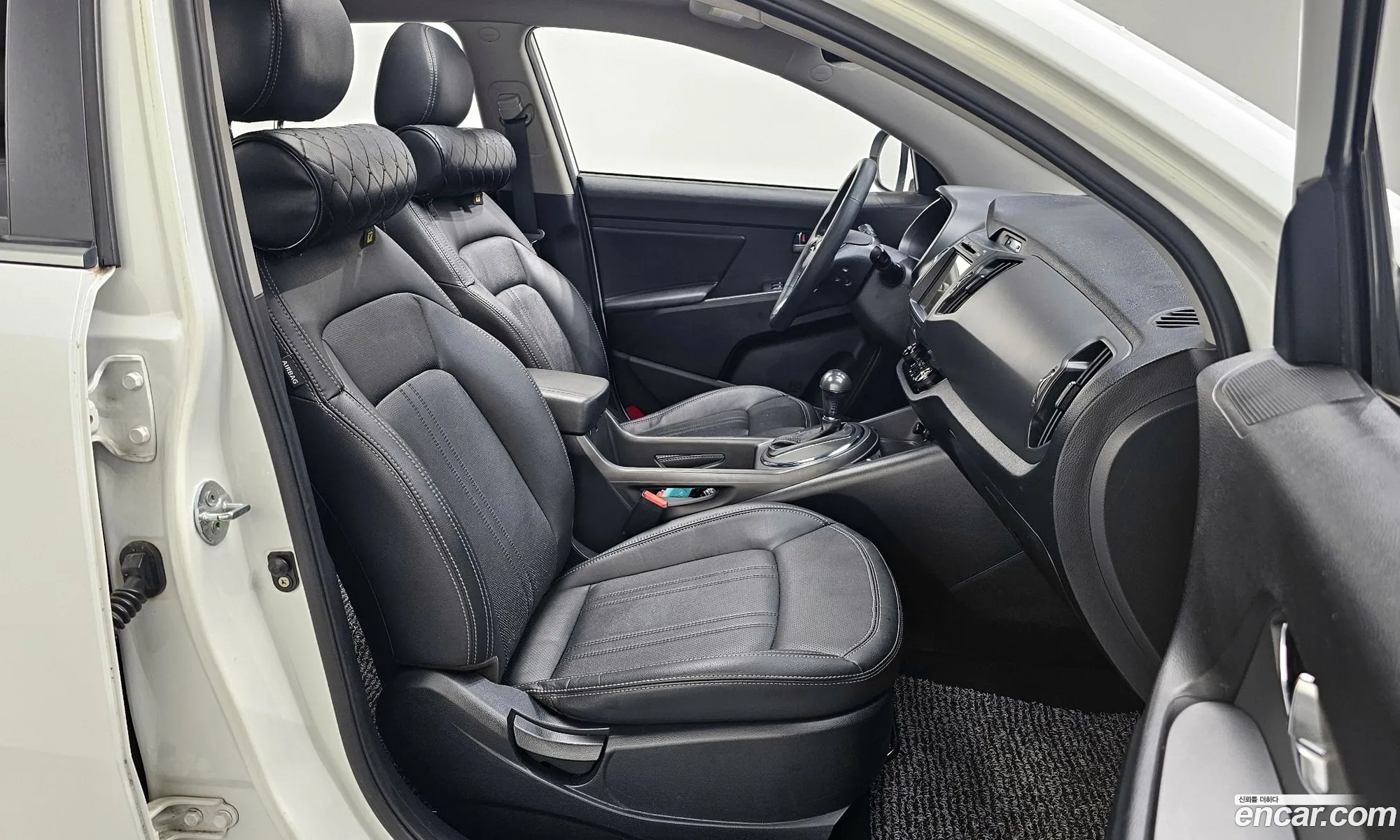 Kia Sportage R 2013 — 15