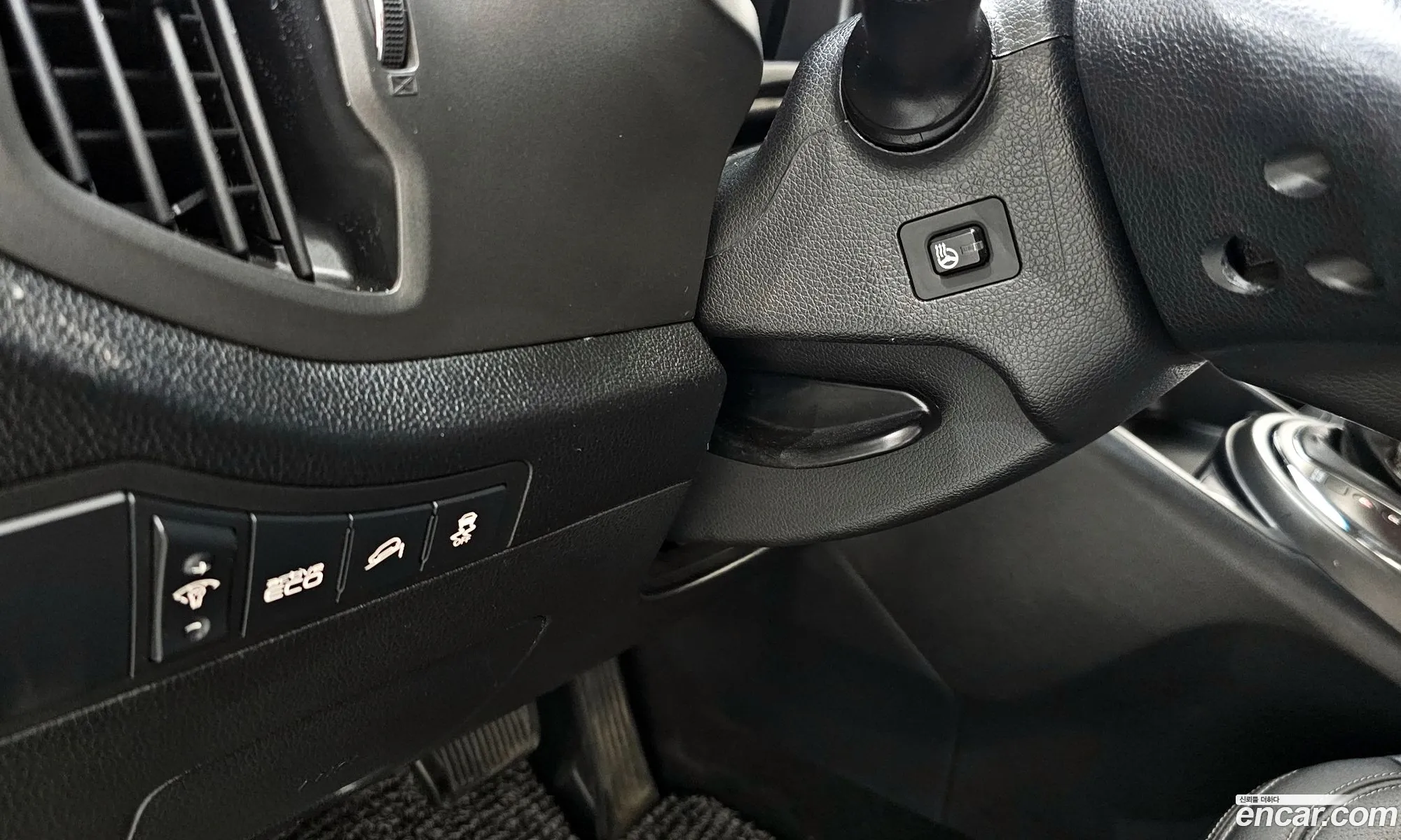 Kia Sportage R 2013 — 14