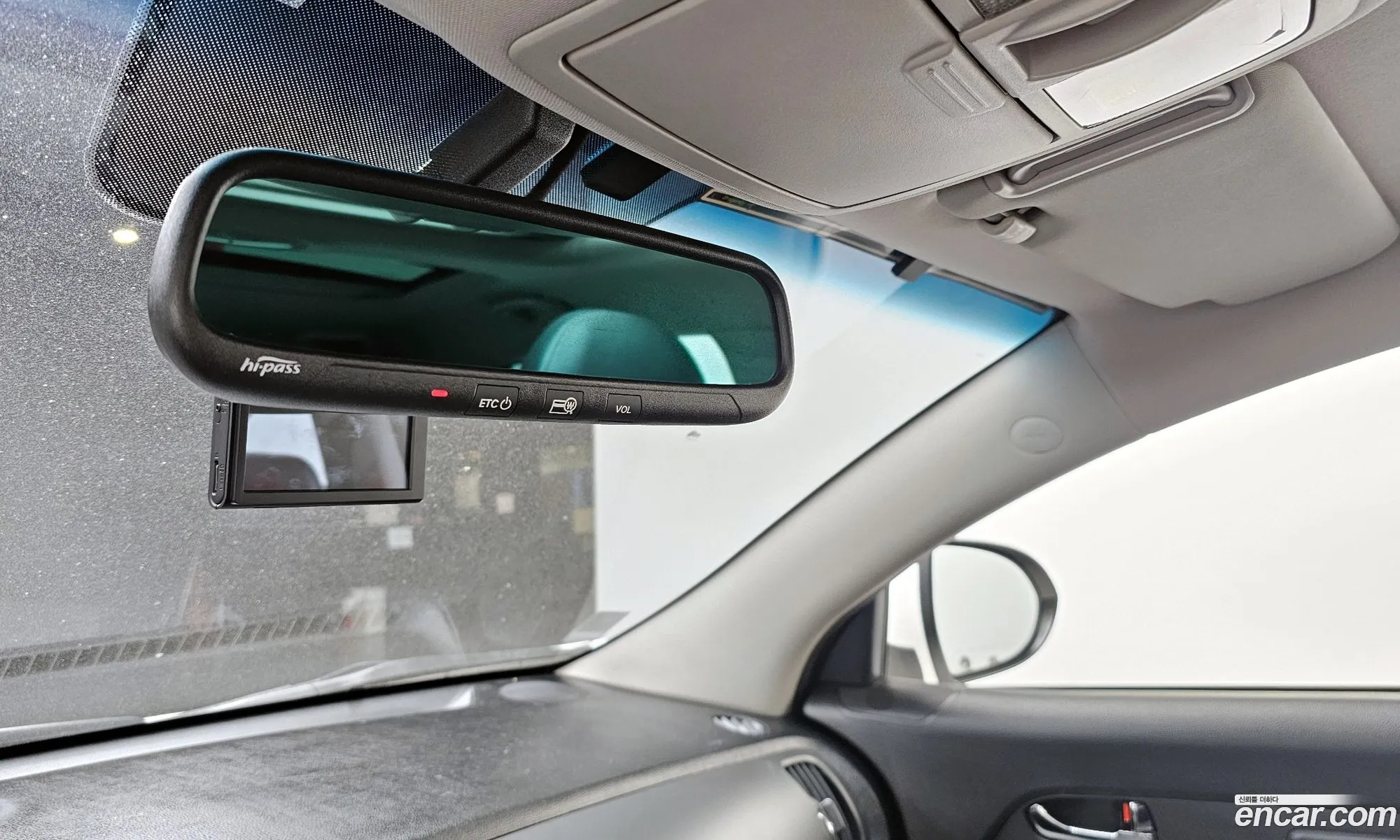 Kia Sportage R 2013 — 9