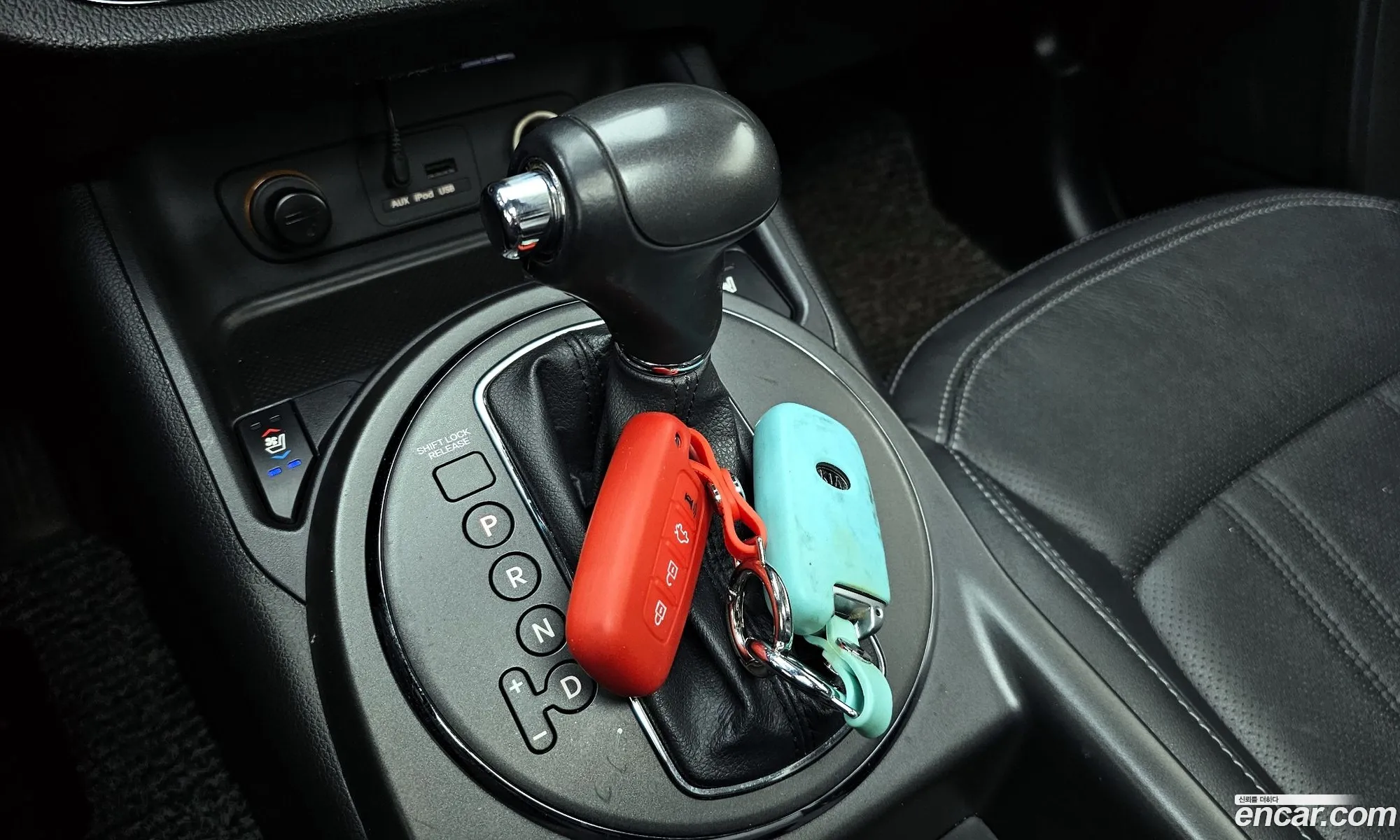 Kia Sportage R 2013 — 5