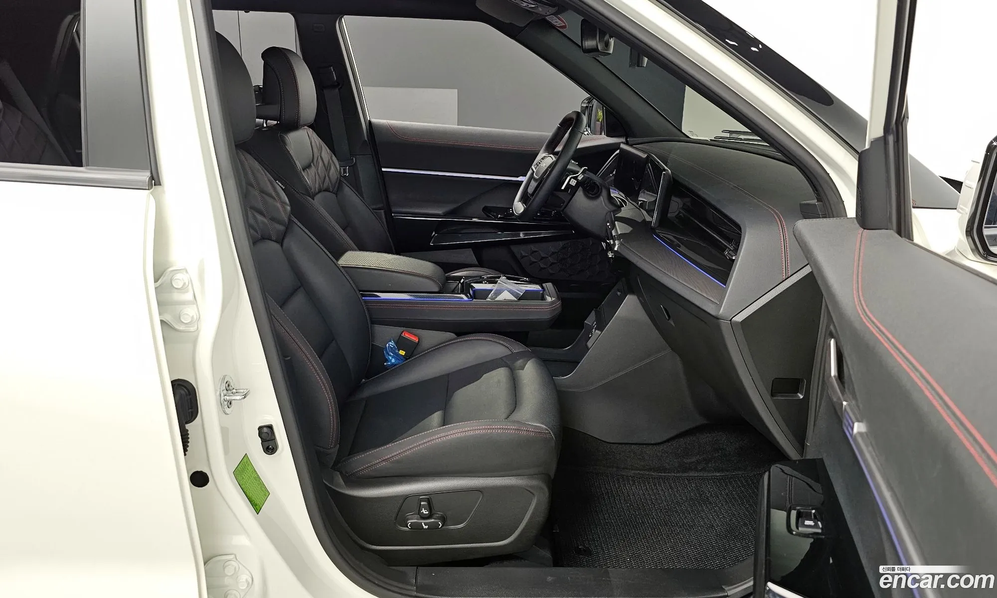 KG Mobility (SsangYong) Actyon
