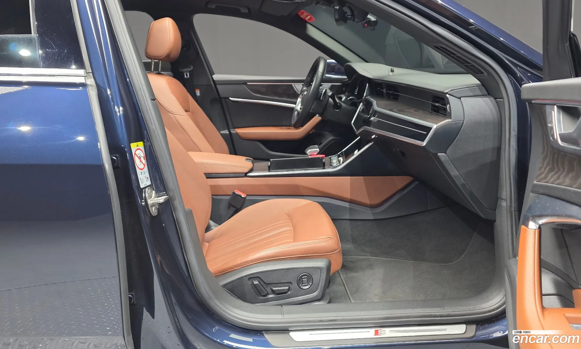 Audi A6 2023 — 24
