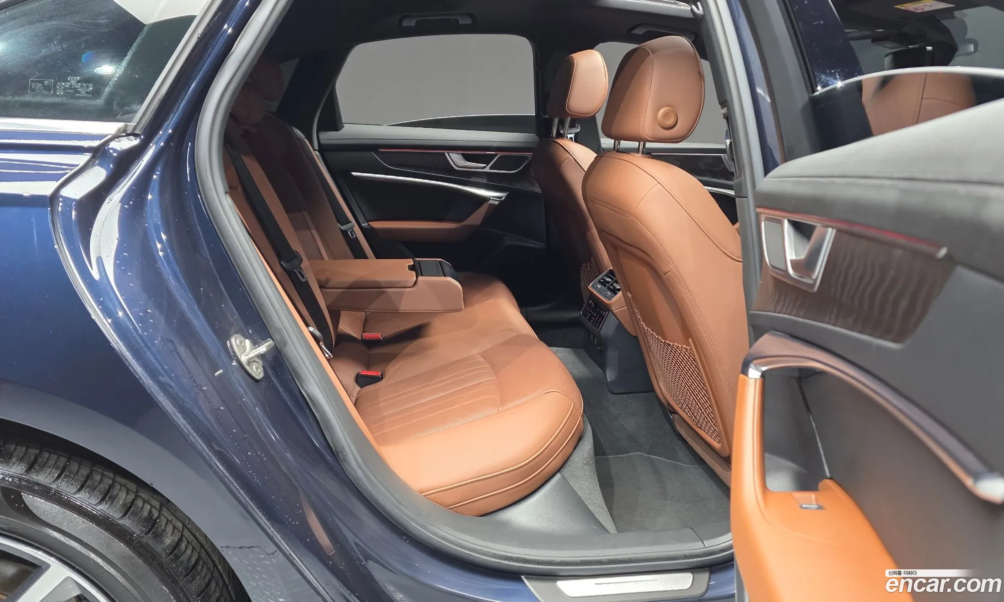 Audi A6 2023 — 16