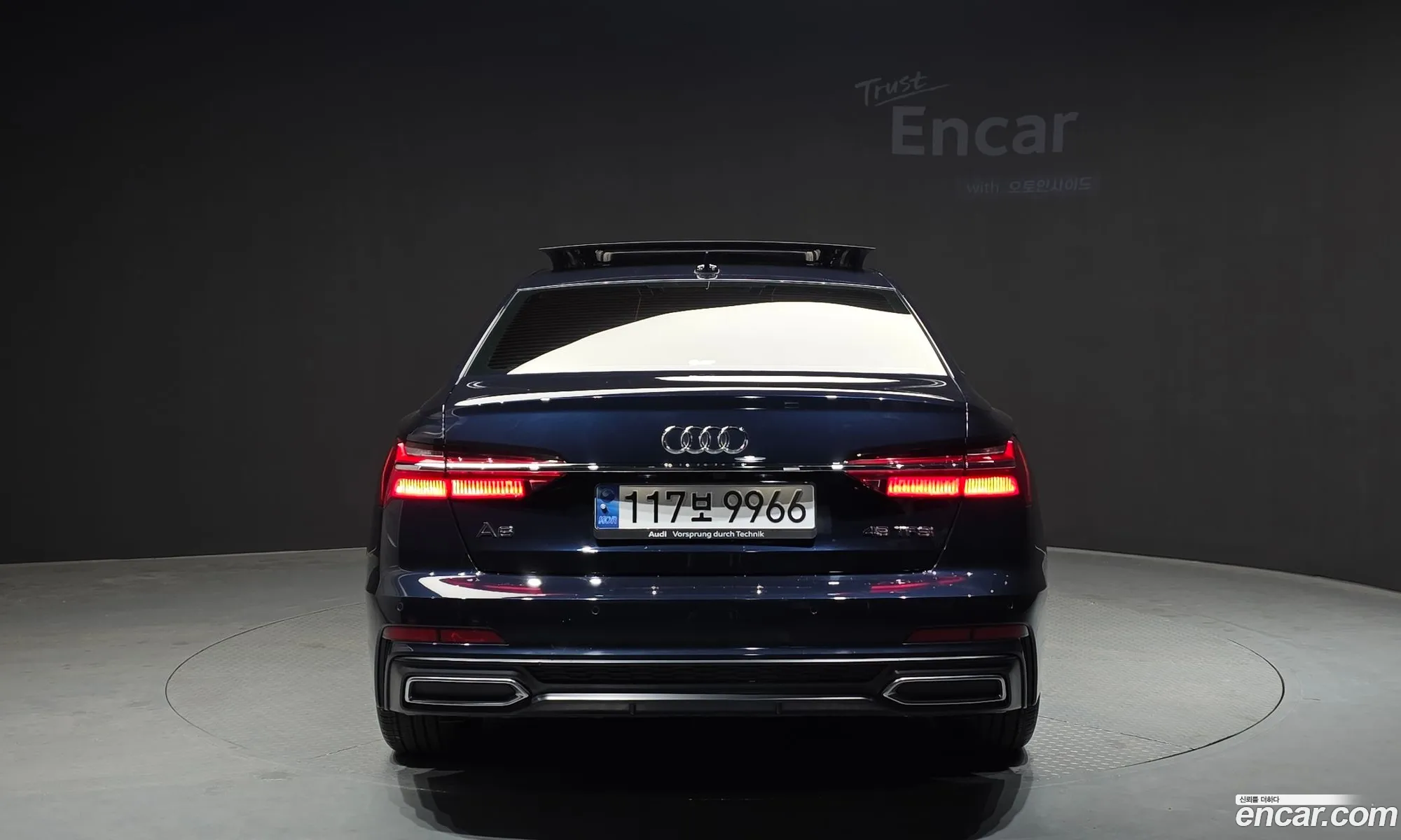 Audi A6 2023 — 31