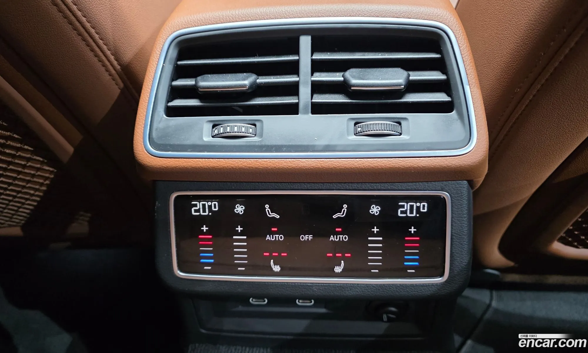 Audi A6 2023 — 2