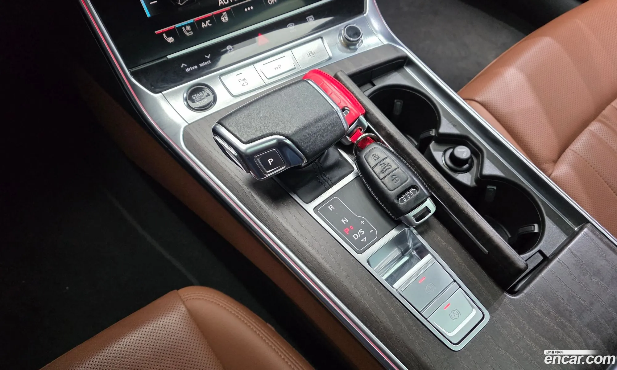Audi A6 2023 — 11