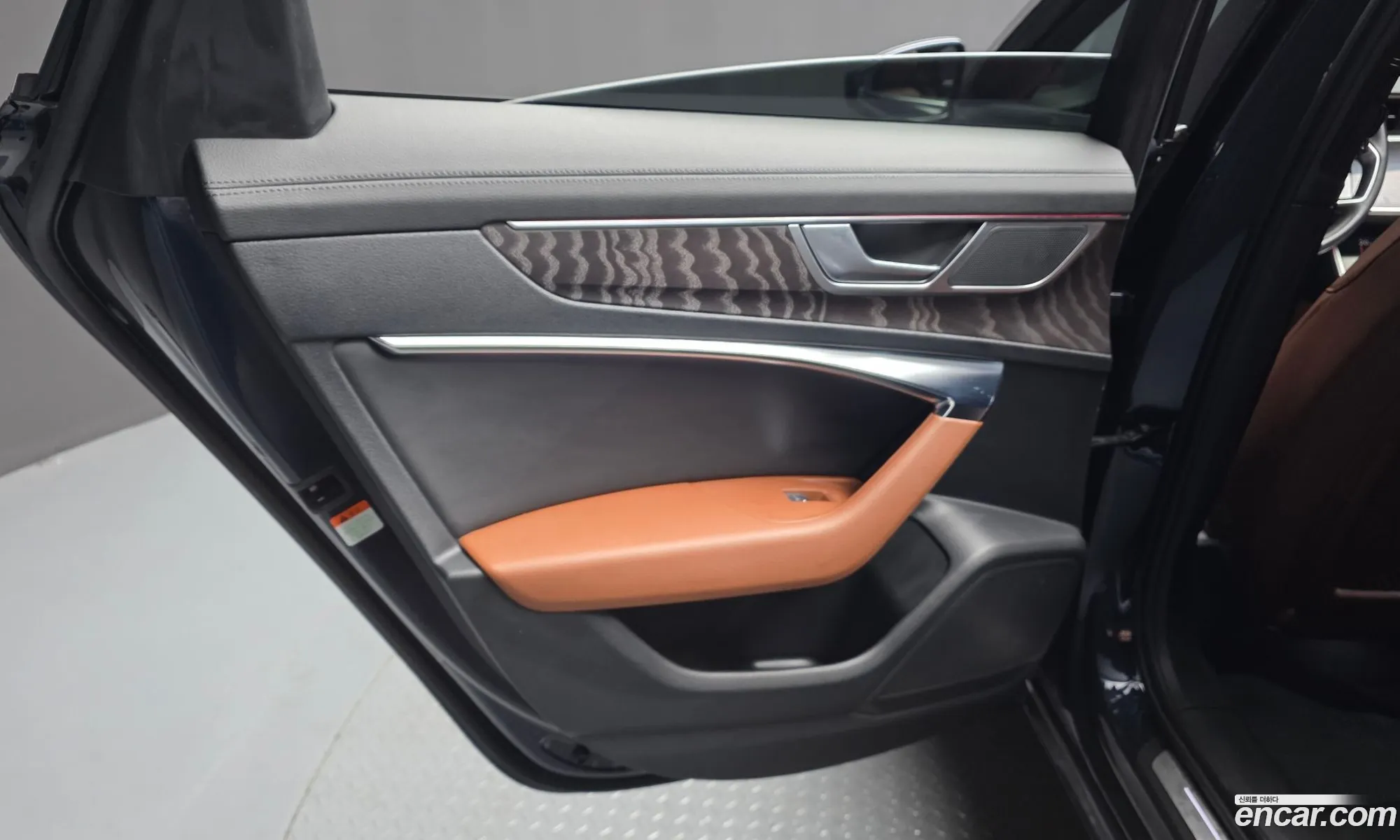 Audi A6 2023 — 17