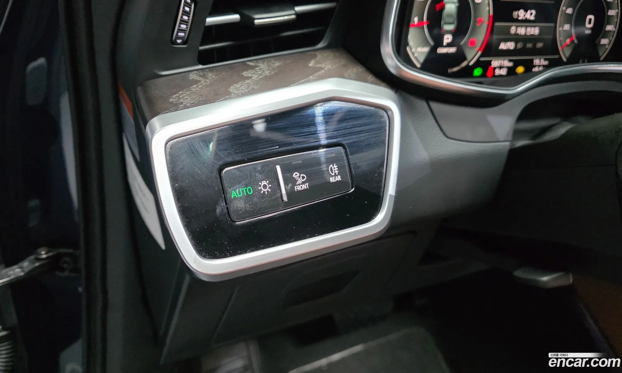 Audi A6 2023 — 29