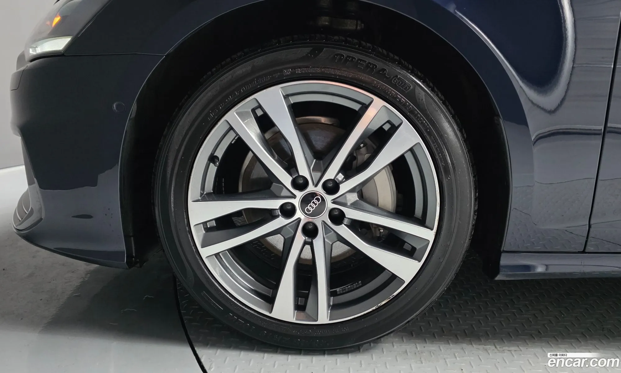 Audi A6 2023 — 20