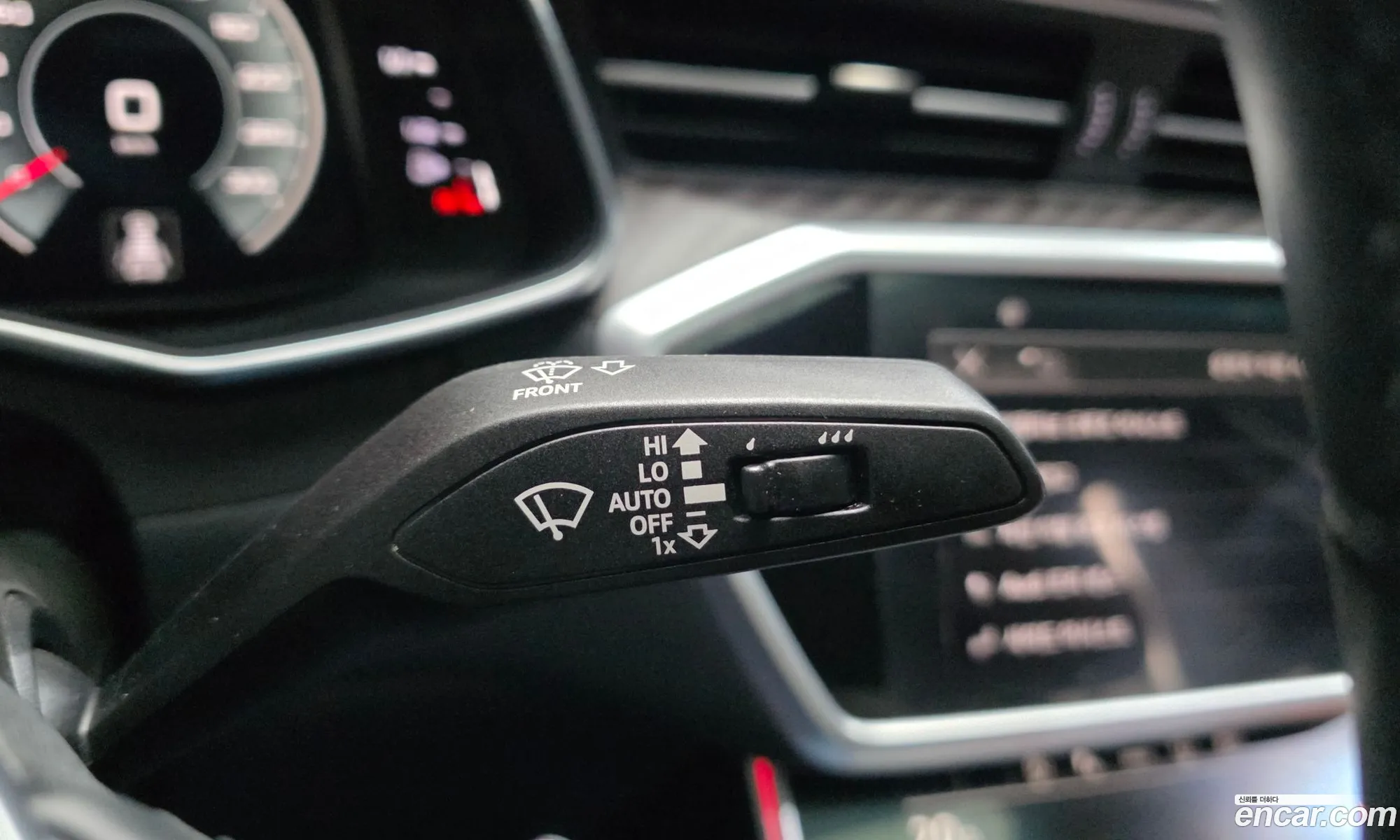 Audi A6 2023 — 9