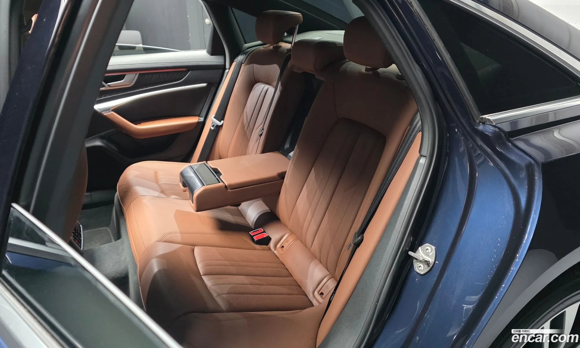 Audi A6 2023 — 22
