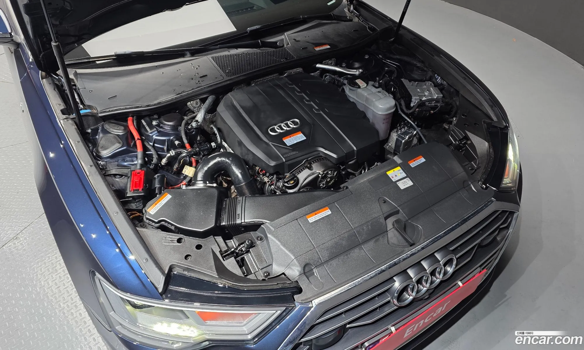Audi A6 2023 — 10