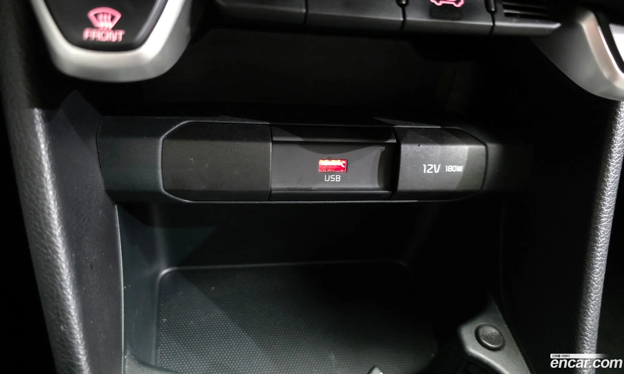 Kia Morning Urban 2021 — 2