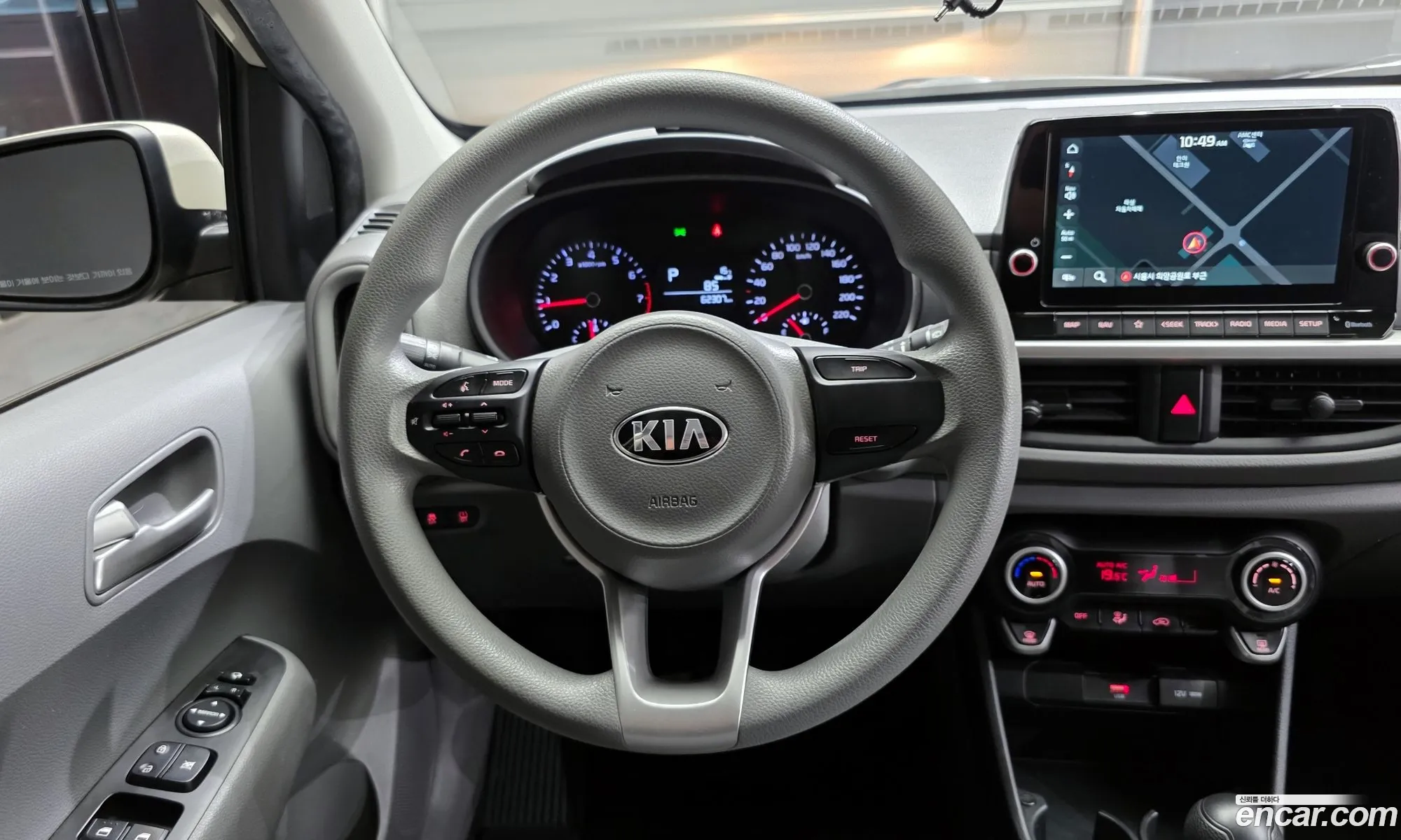 Kia Morning Urban 2021 — 18
