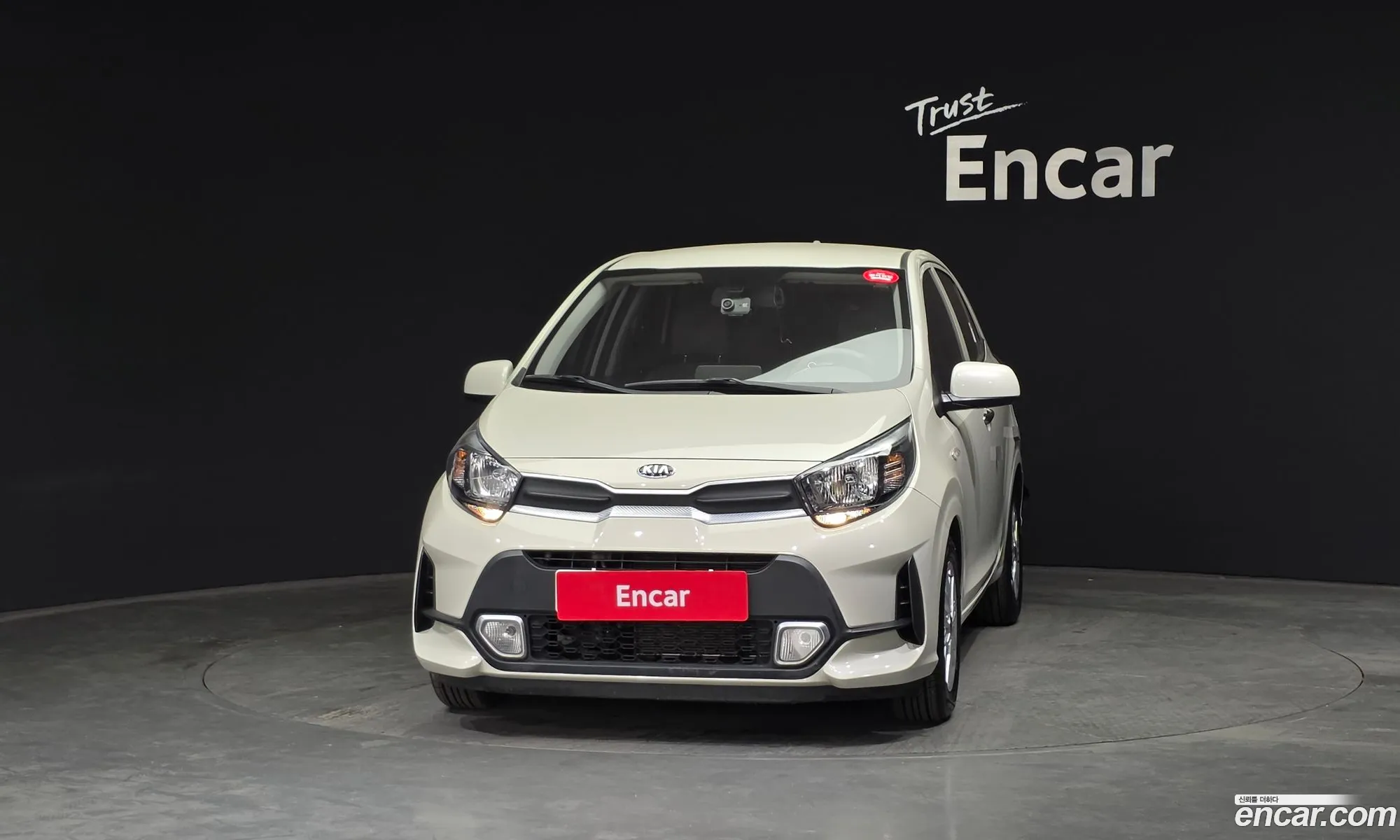 Kia Morning Urban 2021 — 8