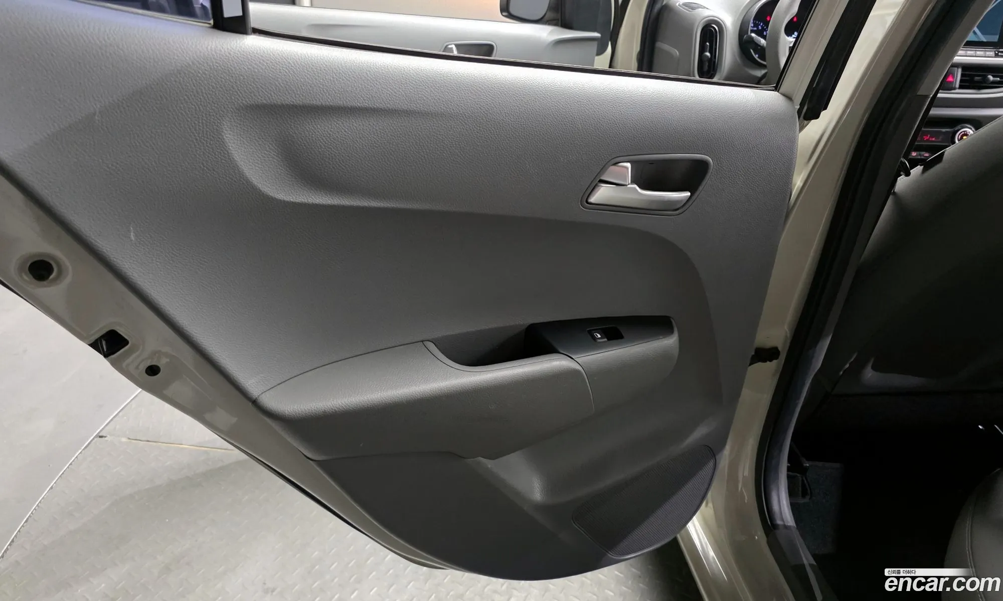 Kia Morning Urban 2021 — 19