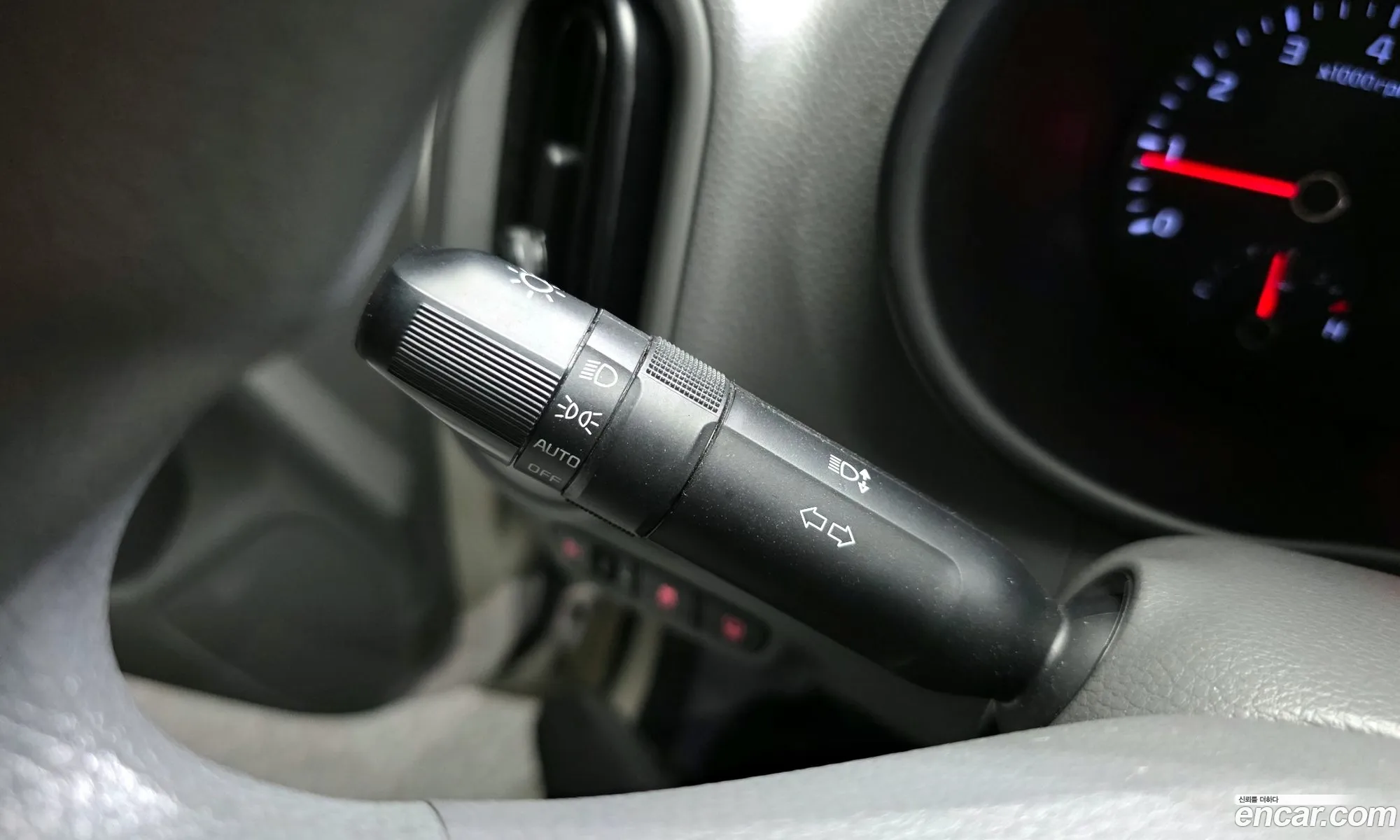 Kia Morning Urban 2021 — 21