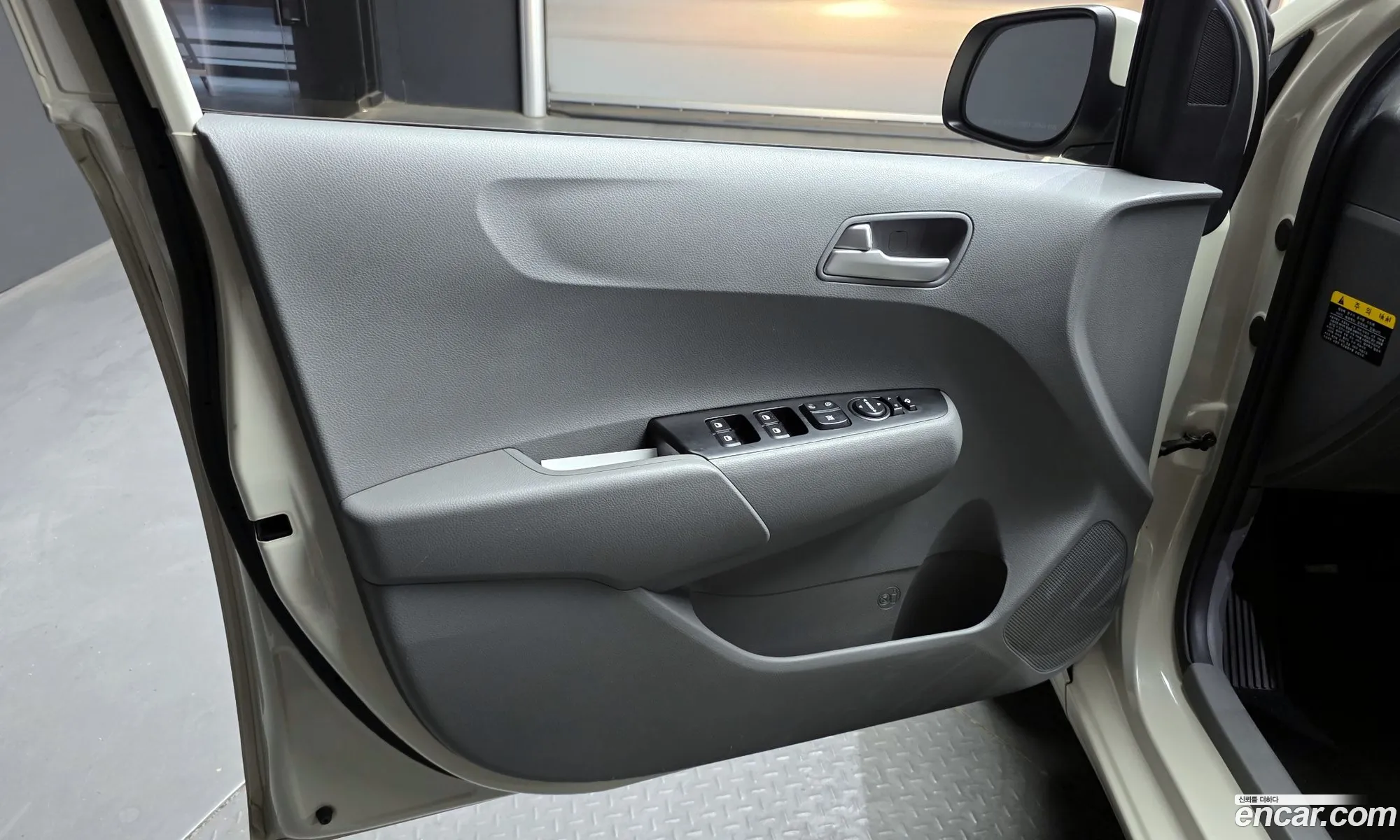 Kia Morning Urban 2021 — 12
