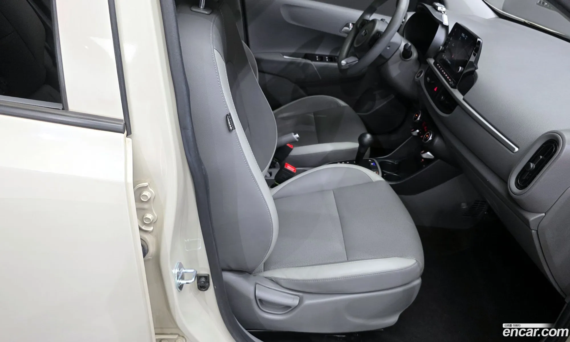 Kia Morning Urban 2021 — 3