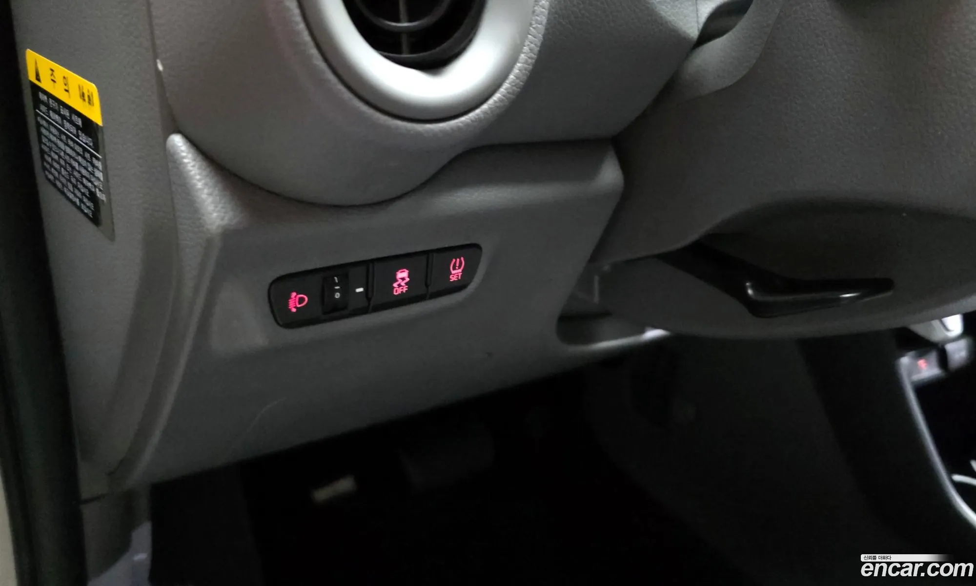 Kia Morning Urban 2021 — 5