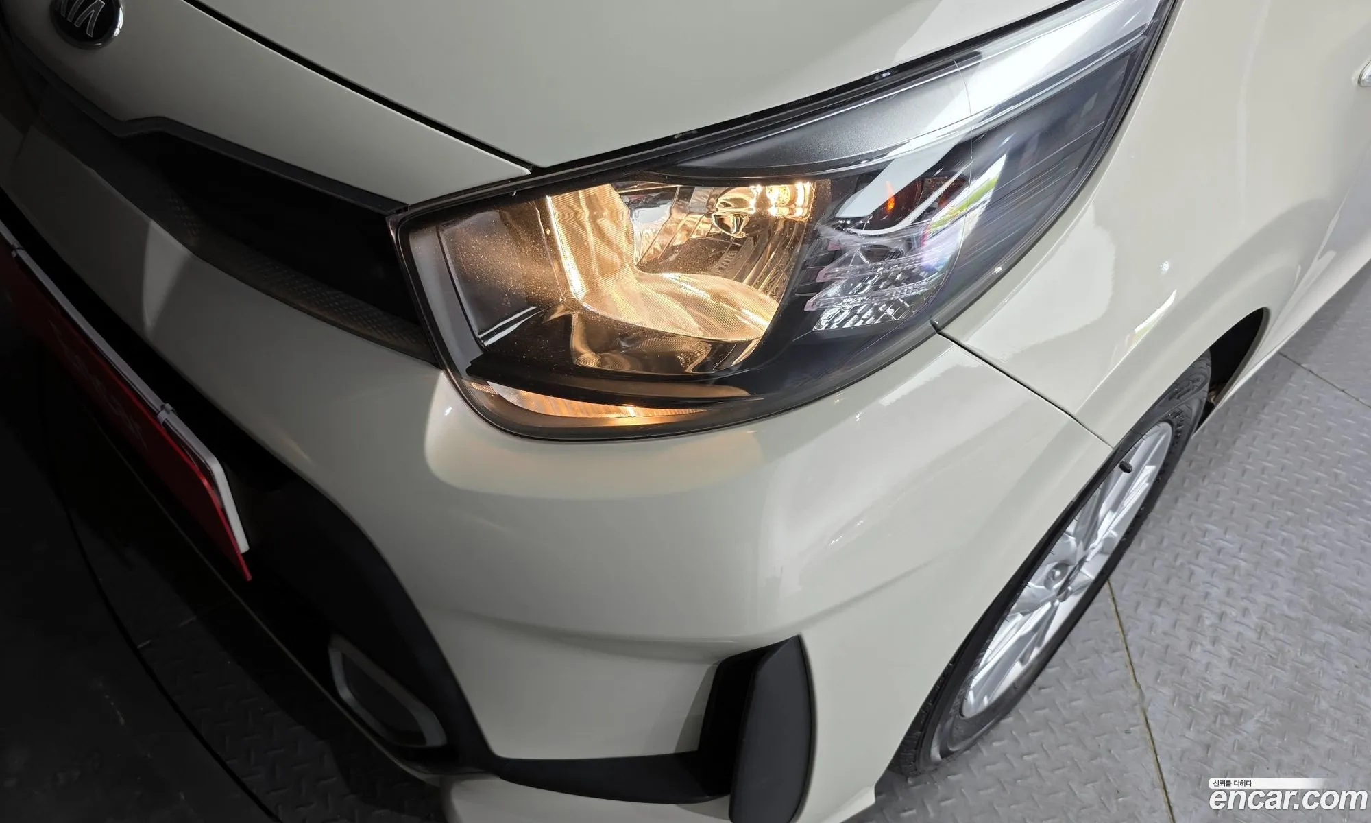 Kia Morning Urban 2021 — 6
