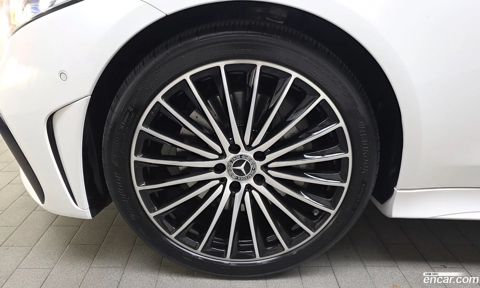 Mercedes-Benz CLS-Class C257 2022 — 17