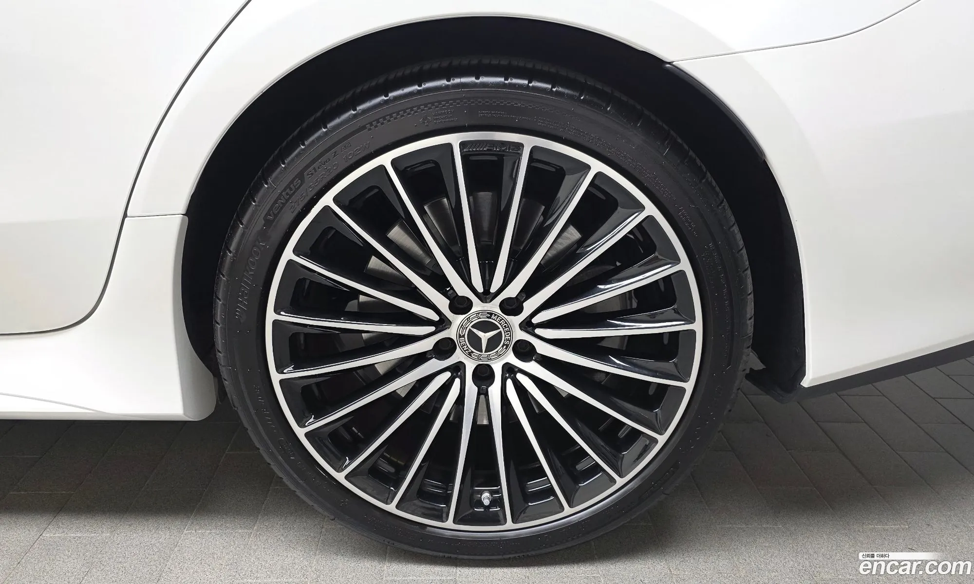 Mercedes-Benz CLS-Class C257 2022 — 13