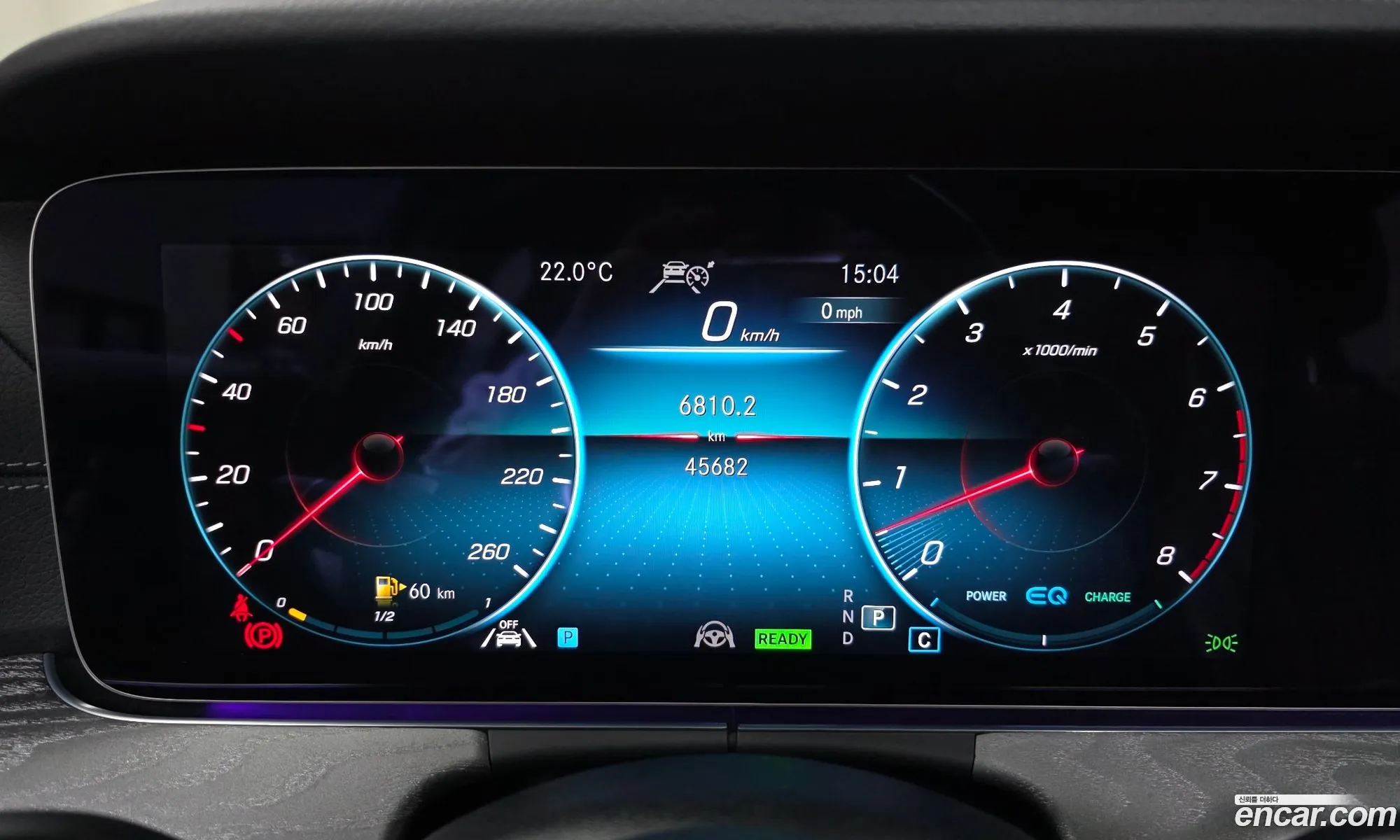 Mercedes-Benz CLS-Class C257 2022 — 22