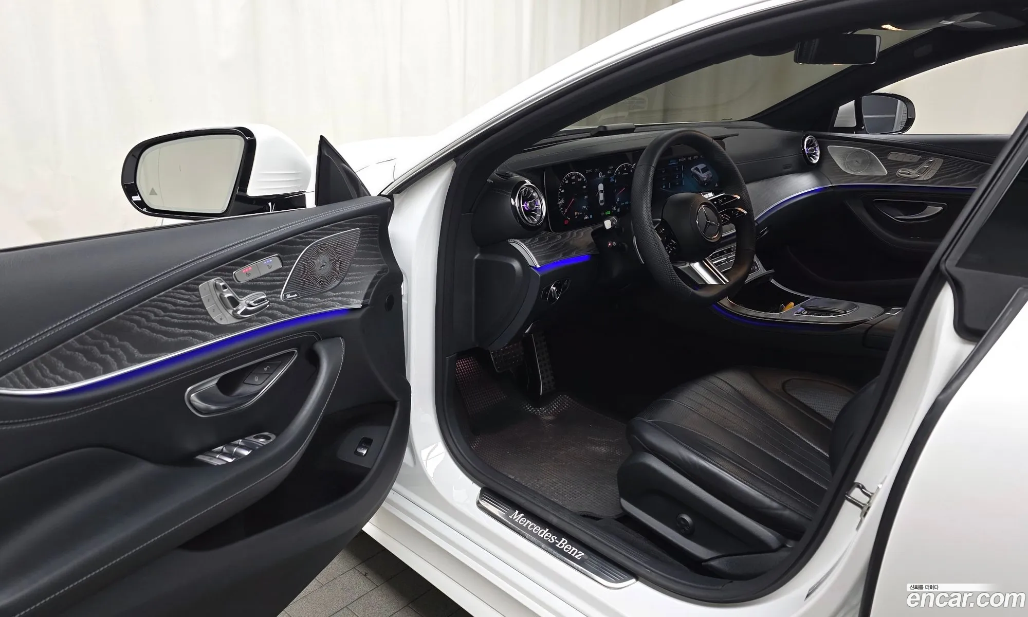 Mercedes-Benz CLS-Class C257 2022 — 9
