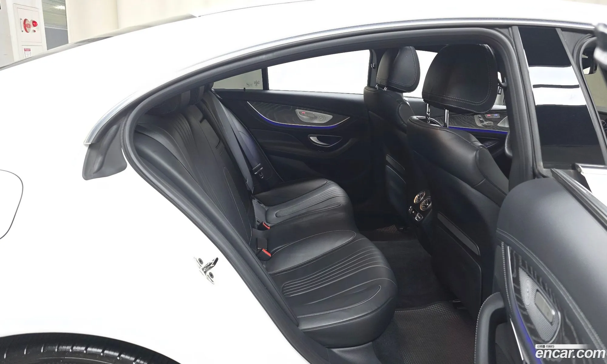 Mercedes-Benz CLS-Class C257 2022 — 31