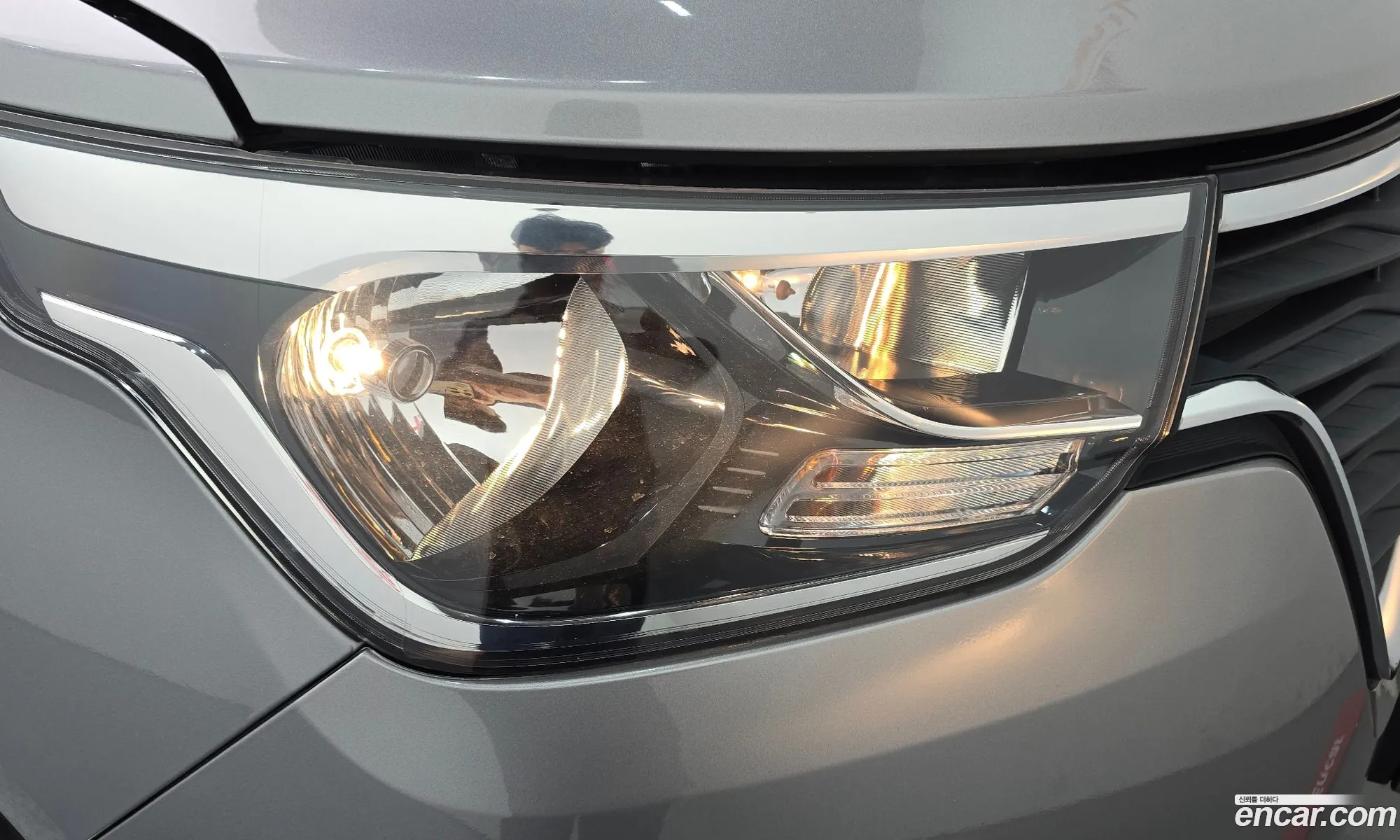 Hyundai Grand Starex 2020 — 11