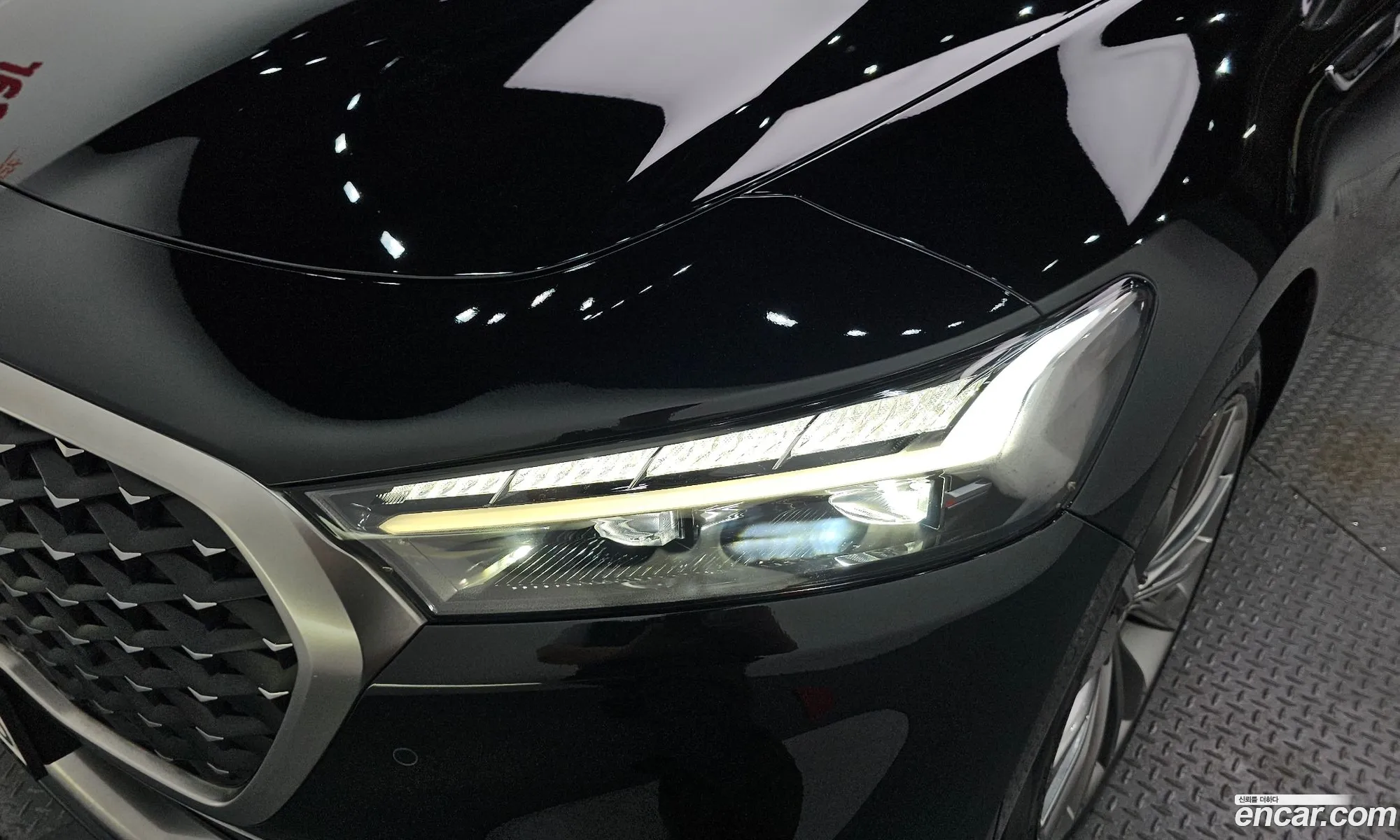 Kia K9 2021 — 30