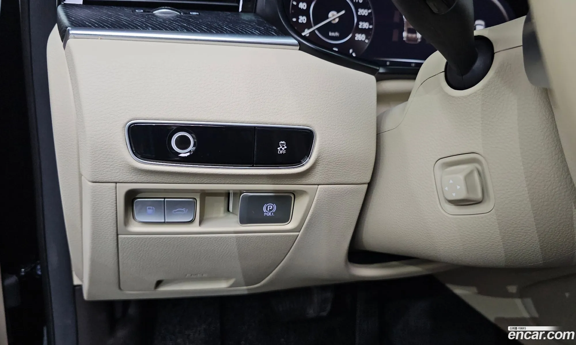 Kia K9 2021 — 33