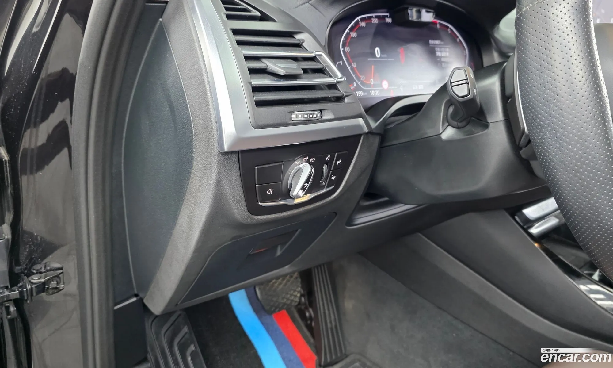 BMW X3 2022 WBA31DP05P9N86625 — 22