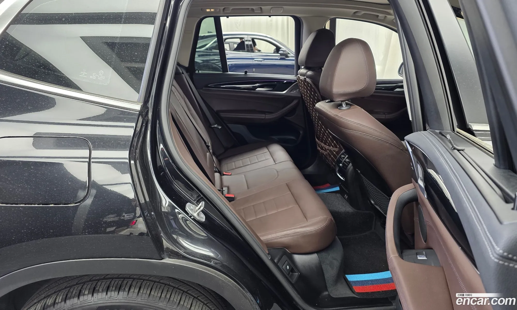 BMW X3 2022 WBA31DP05P9N86625 — 27