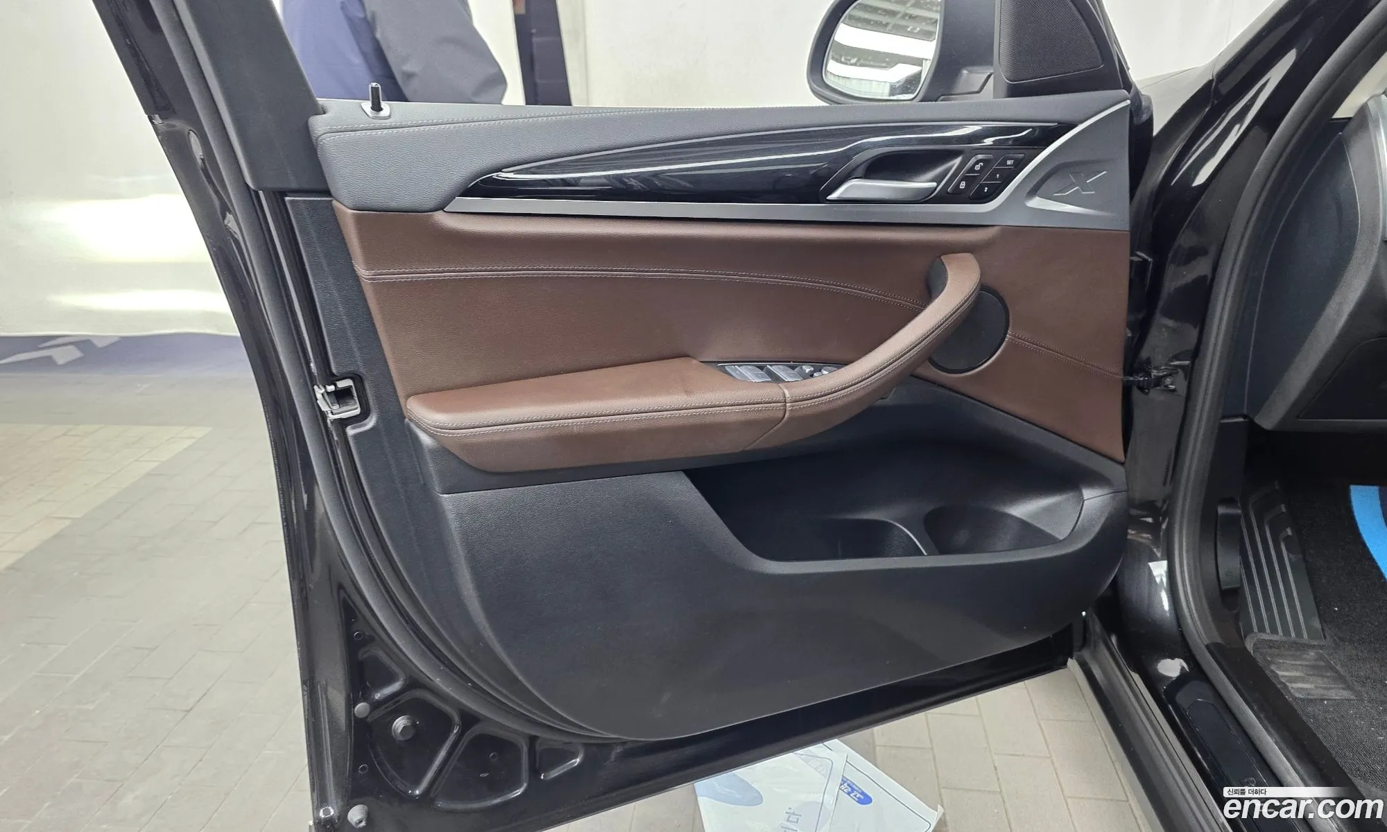 BMW X3 2022 WBA31DP05P9N86625 — 2